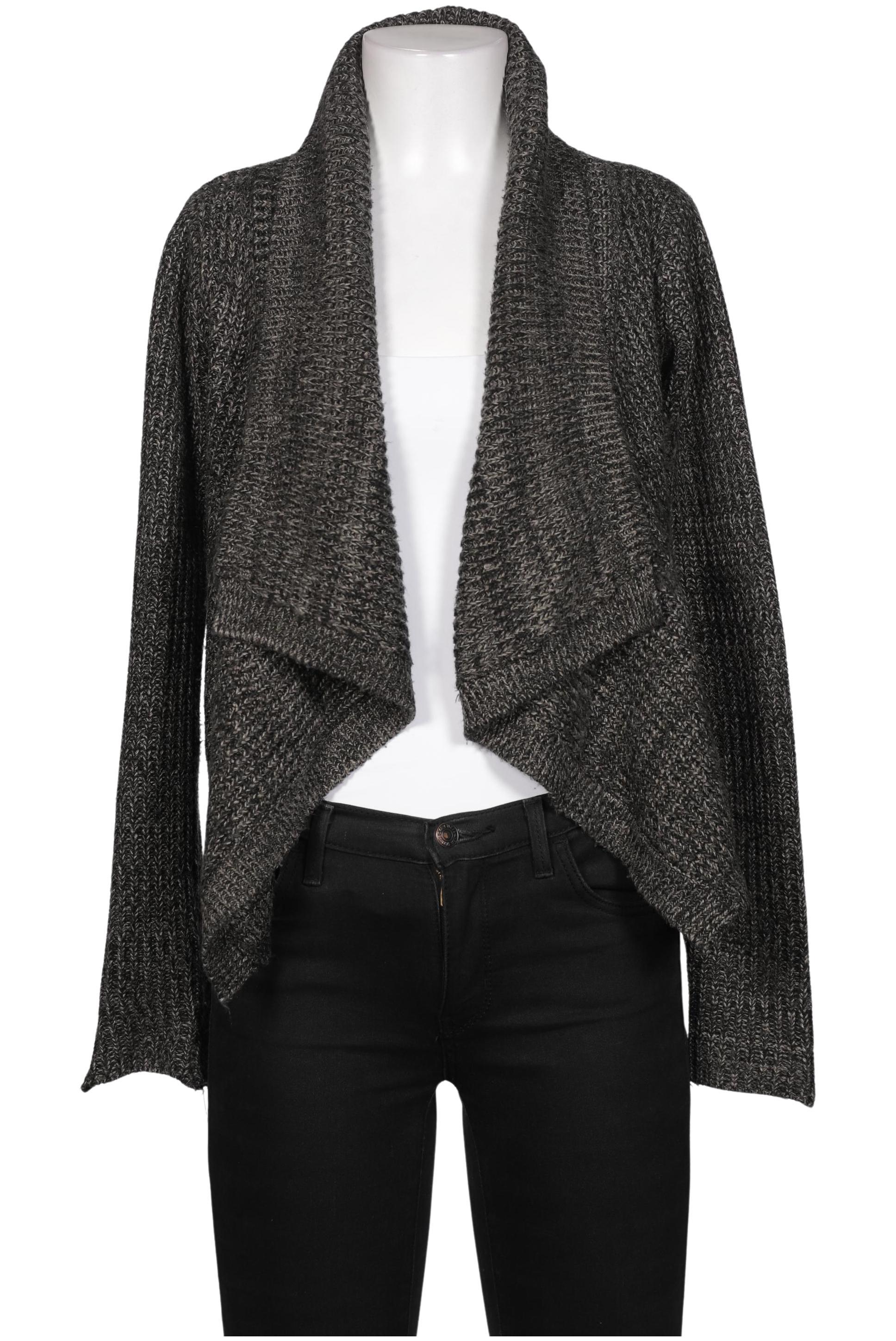 

Only Damen Strickjacke, grau, Gr. 36