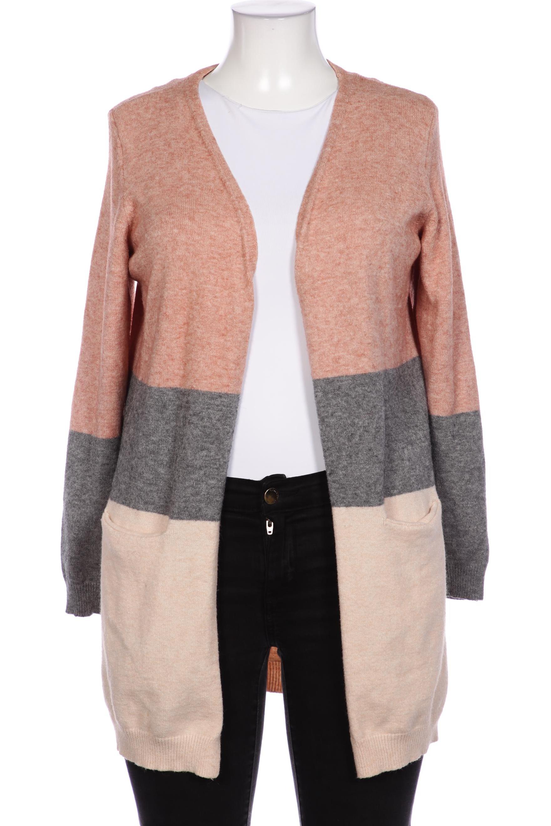

Only Damen Strickjacke, pink, Gr. 44