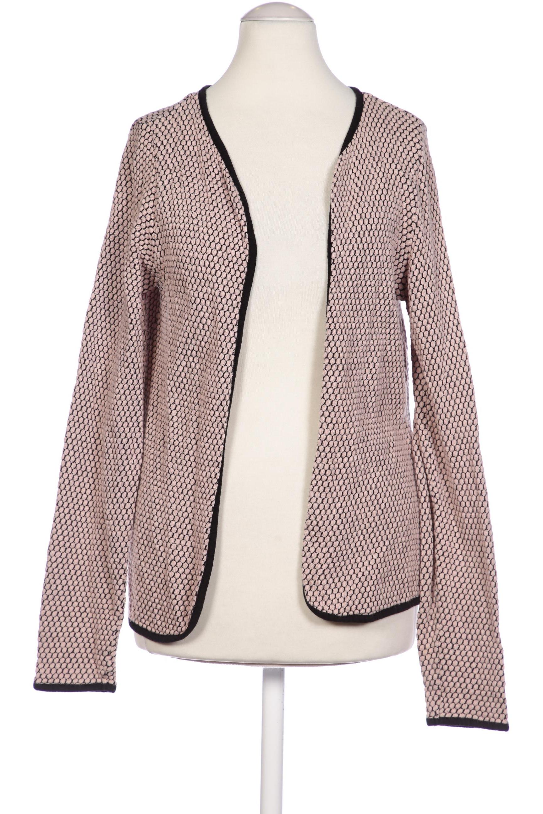 

Only Damen Strickjacke, pink, Gr. 36