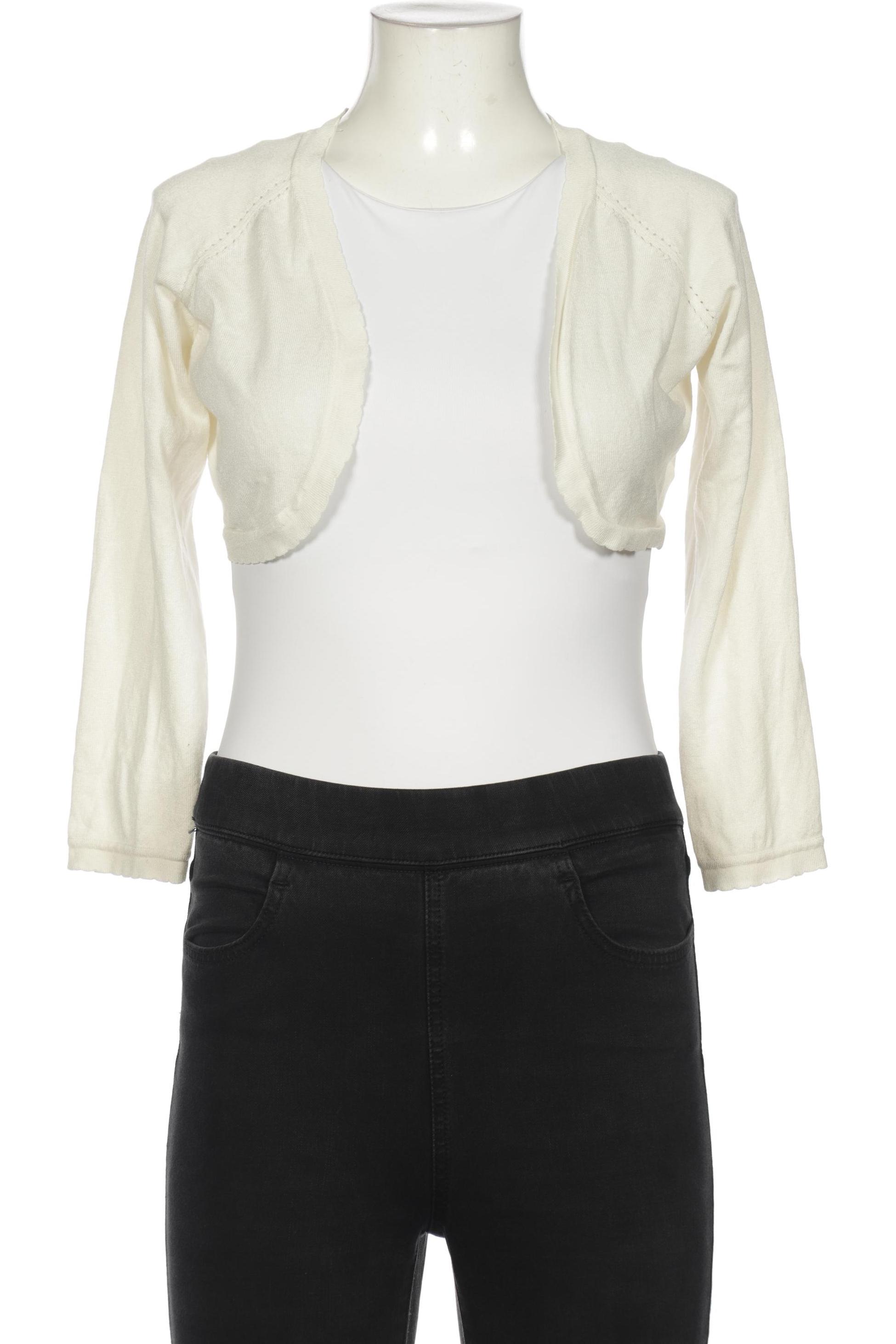 

Only Damen Strickjacke, cremeweiß, Gr. 38