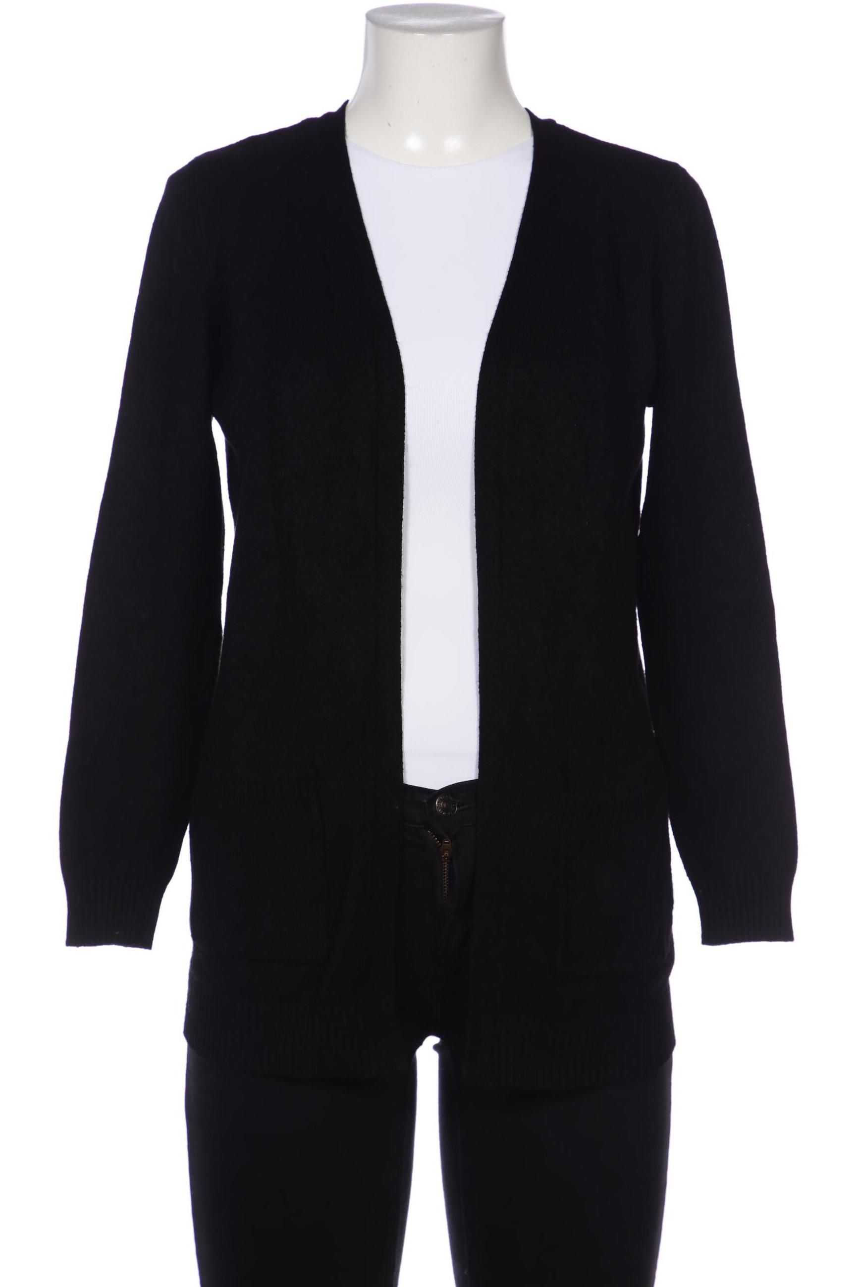 

ONLY Damen Strickjacke, schwarz