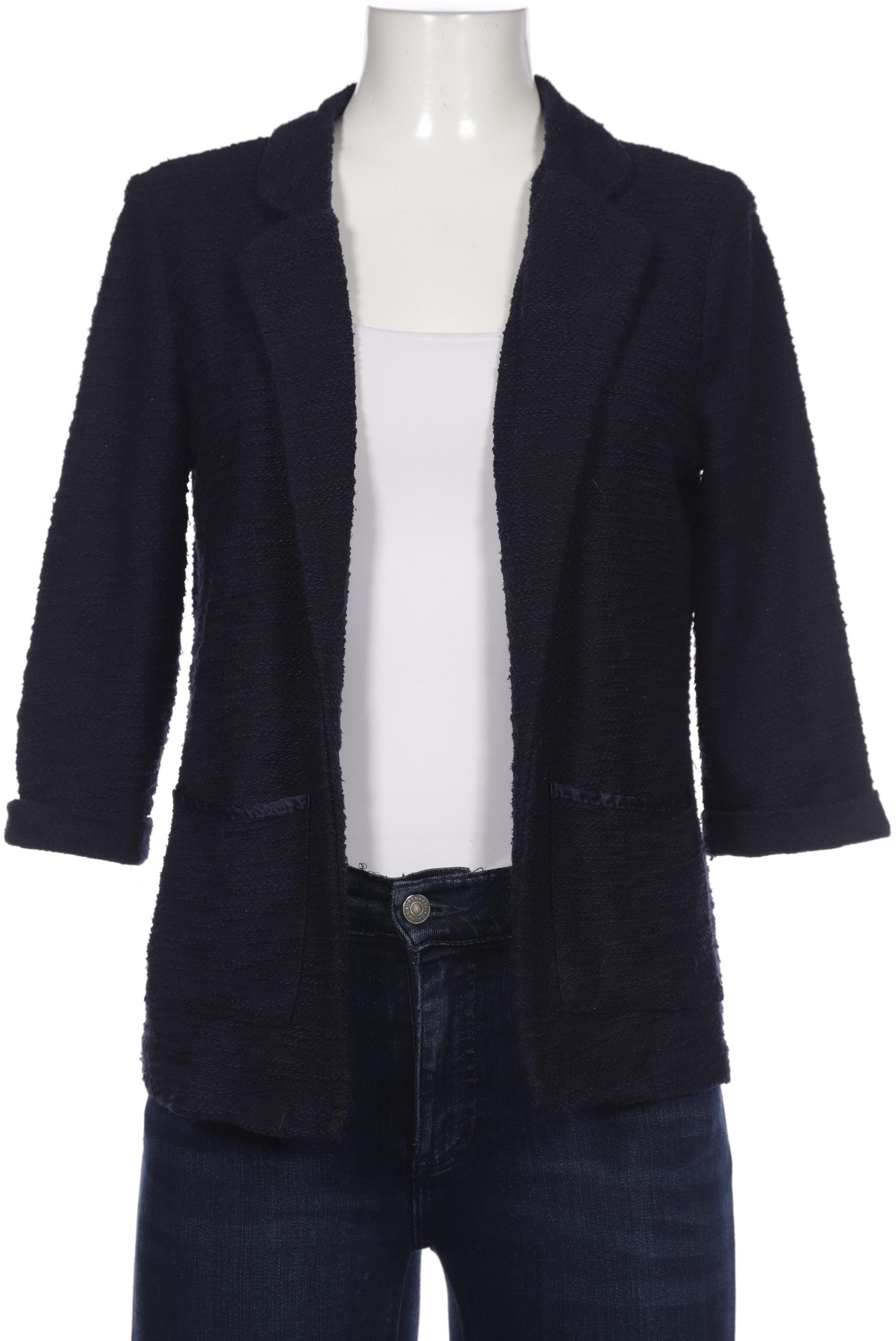 

Only Damen Strickjacke, marineblau, Gr. 38
