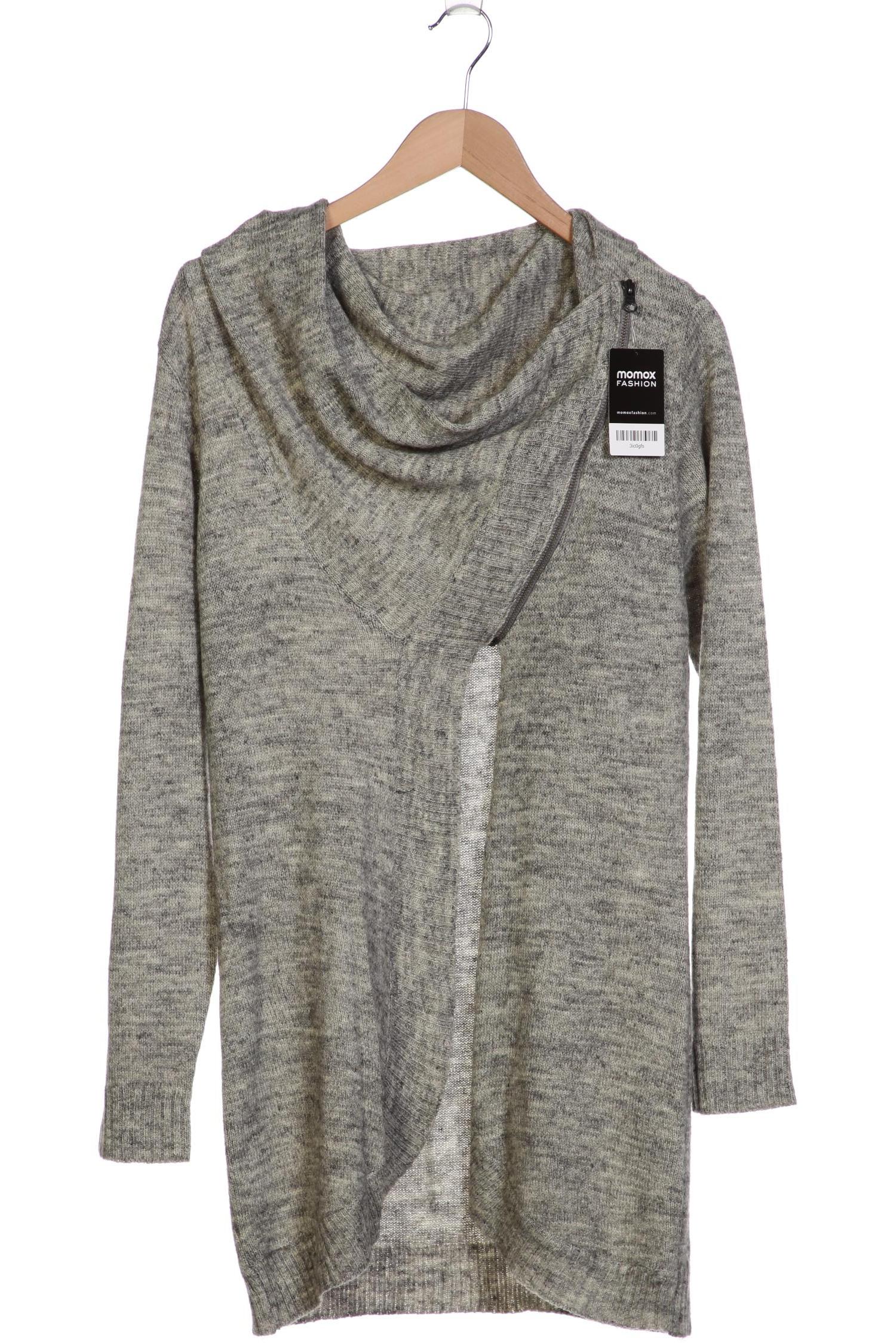 

Only Damen Strickjacke, grau, Gr. 44