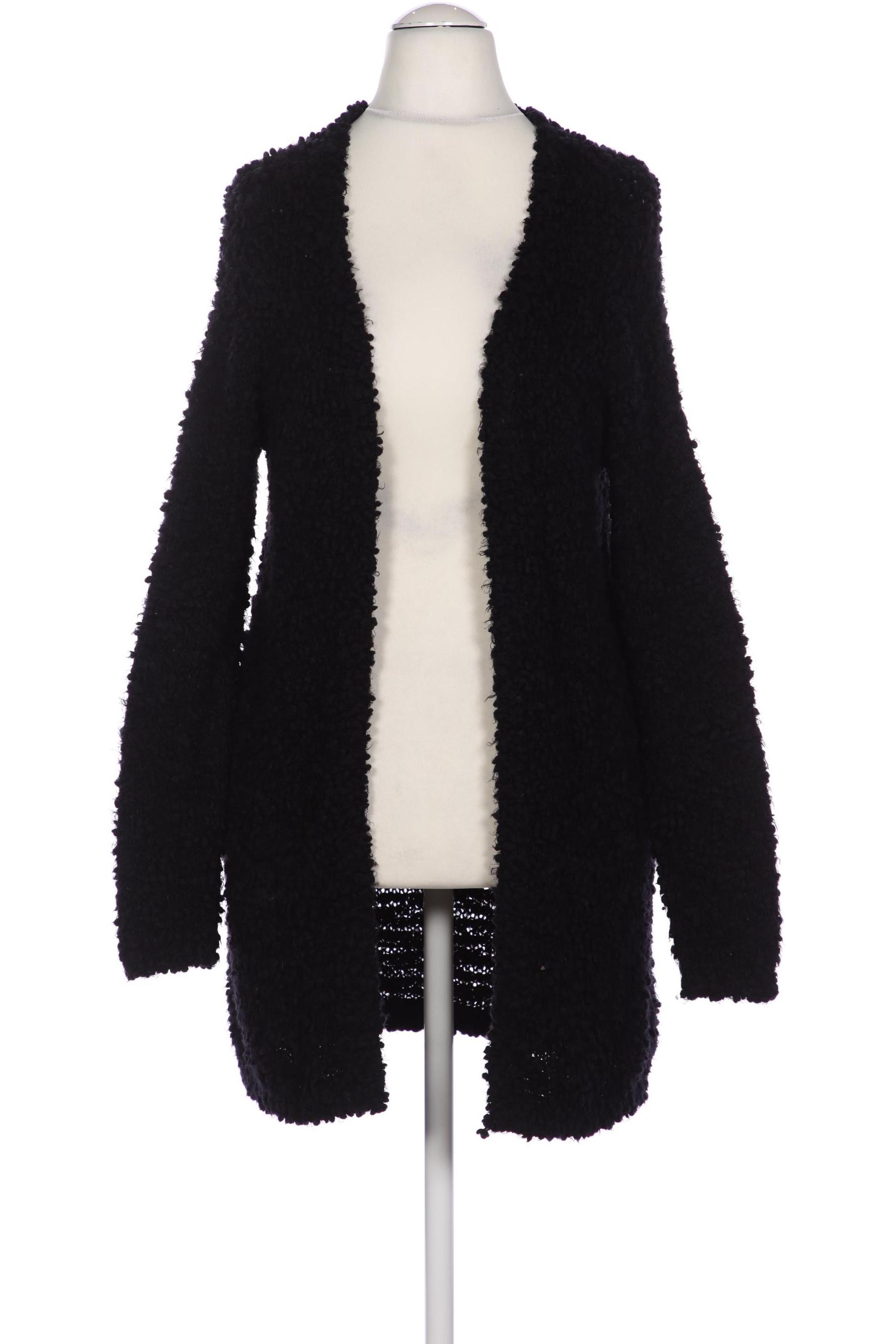 

Only Damen Strickjacke, schwarz, Gr. 36