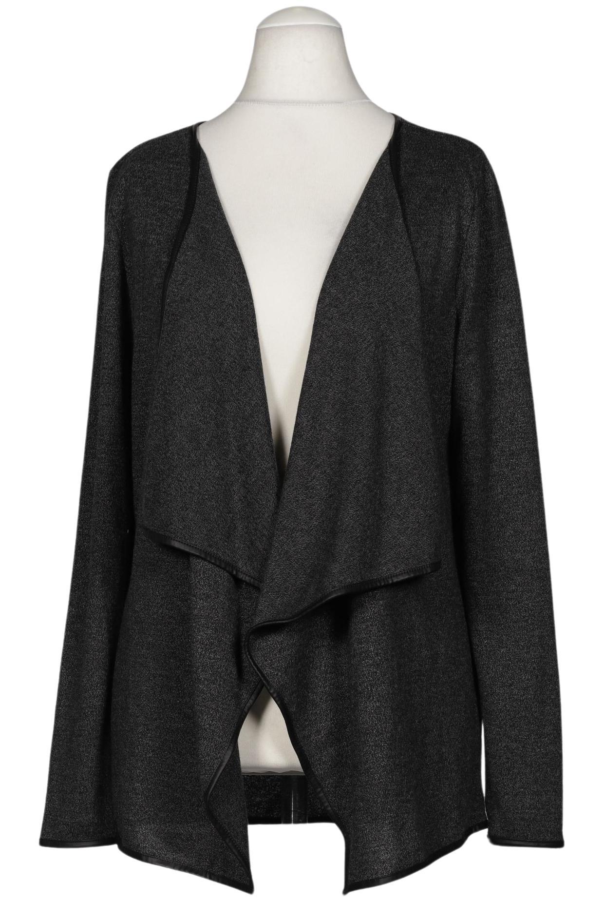 

Only Damen Strickjacke, grau, Gr. 38