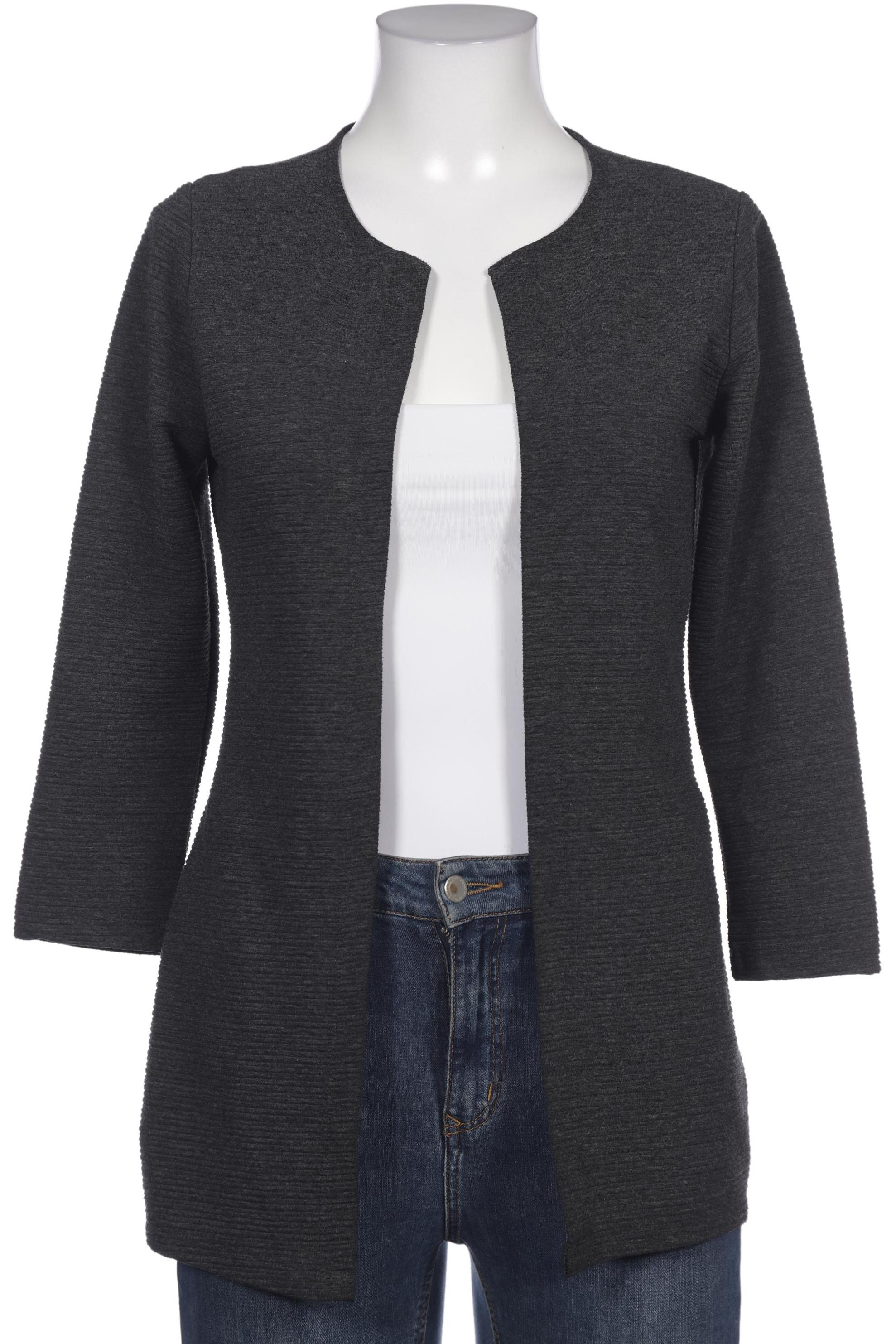 

ONLY Damen Strickjacke, grau