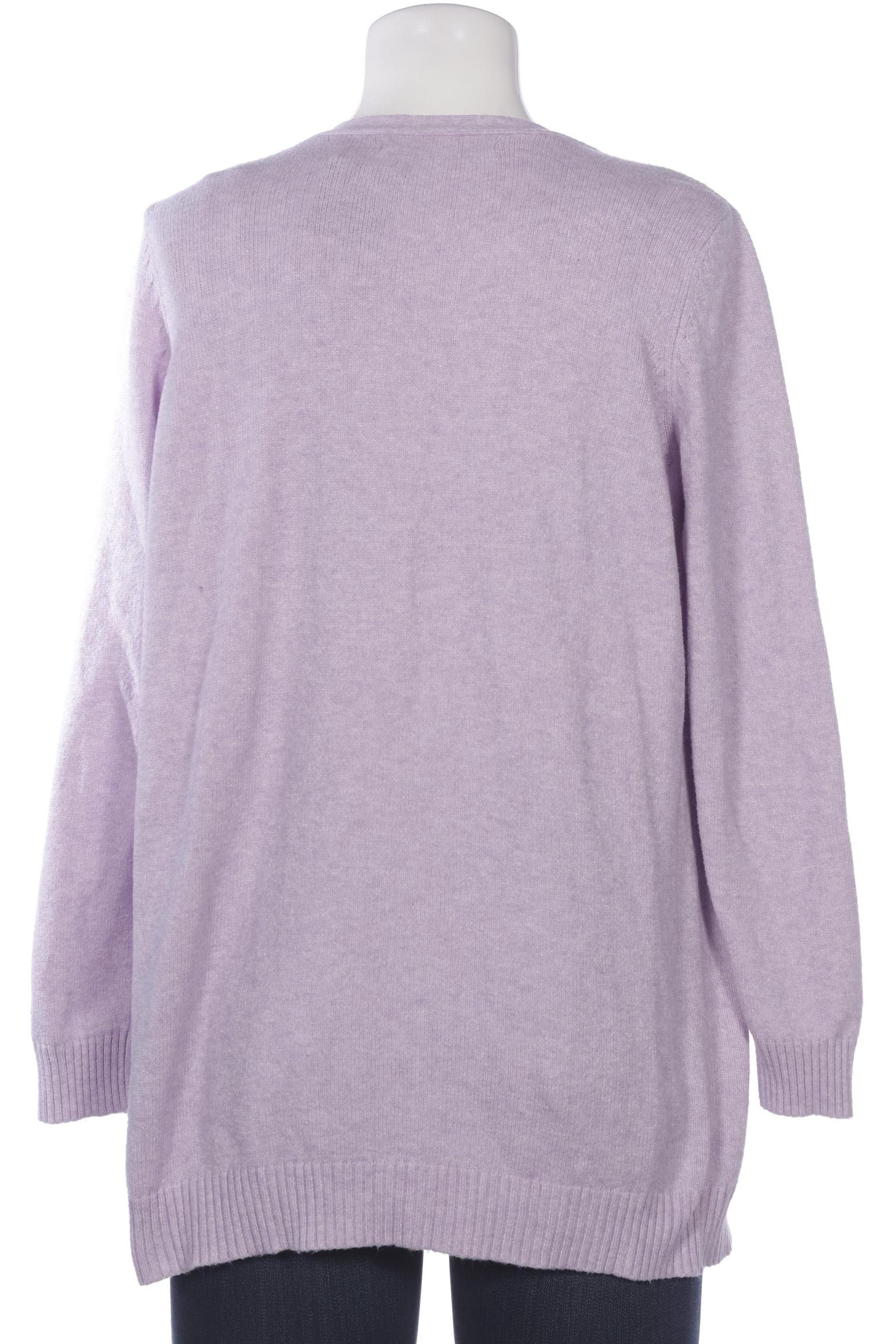

Only Damen Strickjacke, flieder, Gr. 36