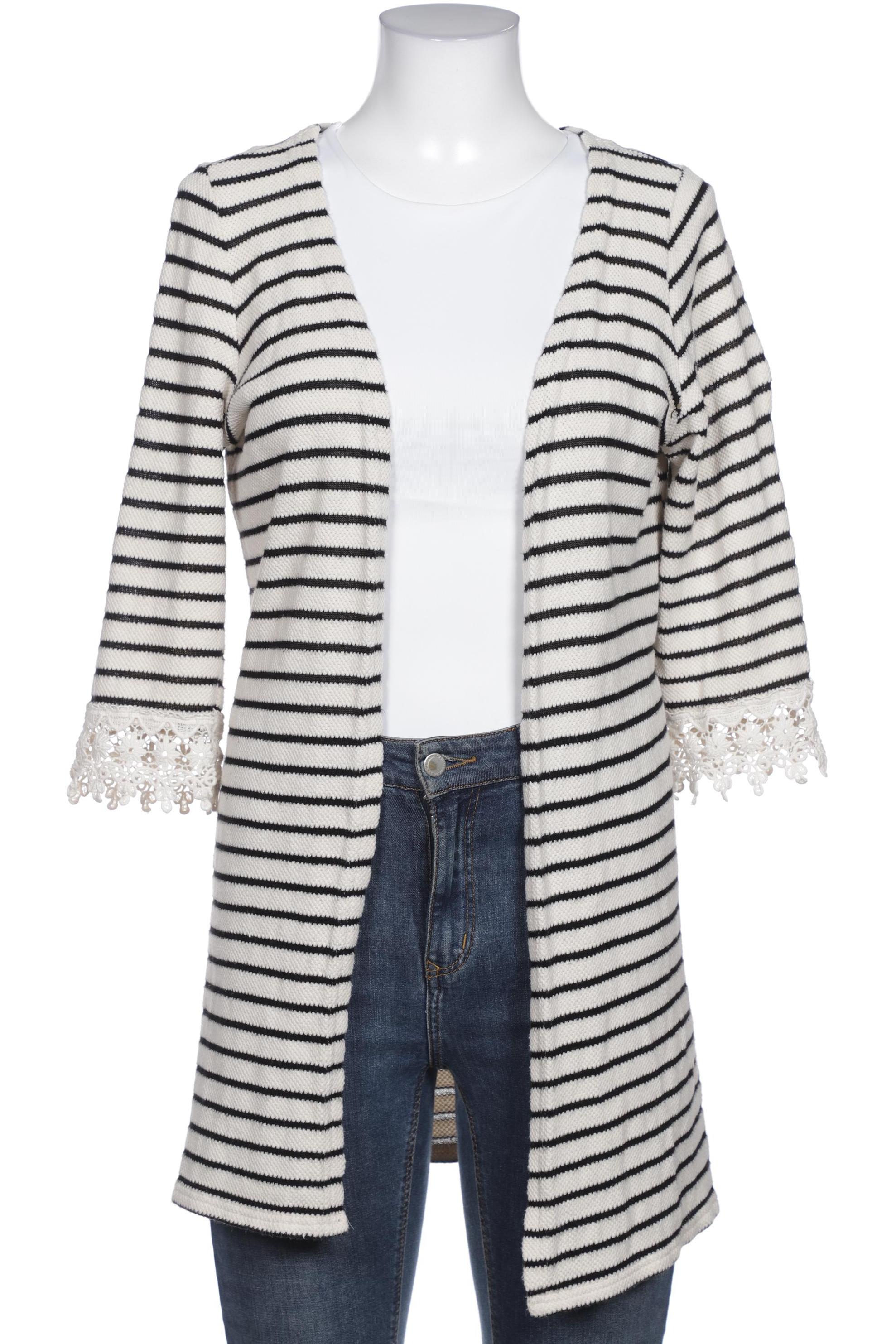 

ONLY Damen Strickjacke, schwarz