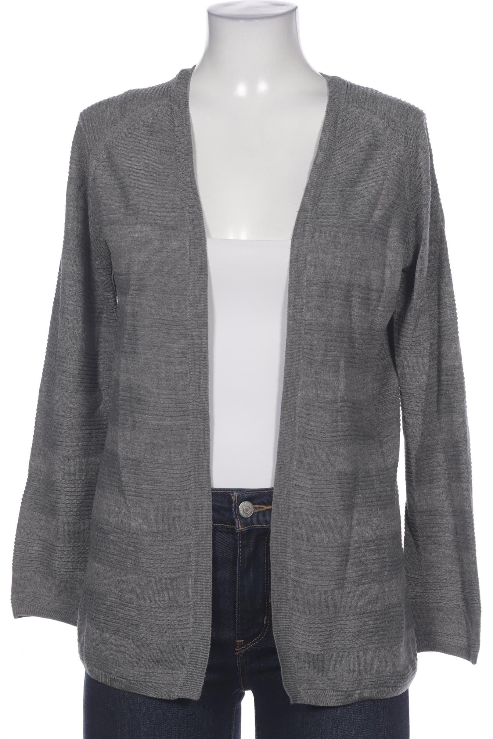 

Only Damen Strickjacke, grau, Gr. 36