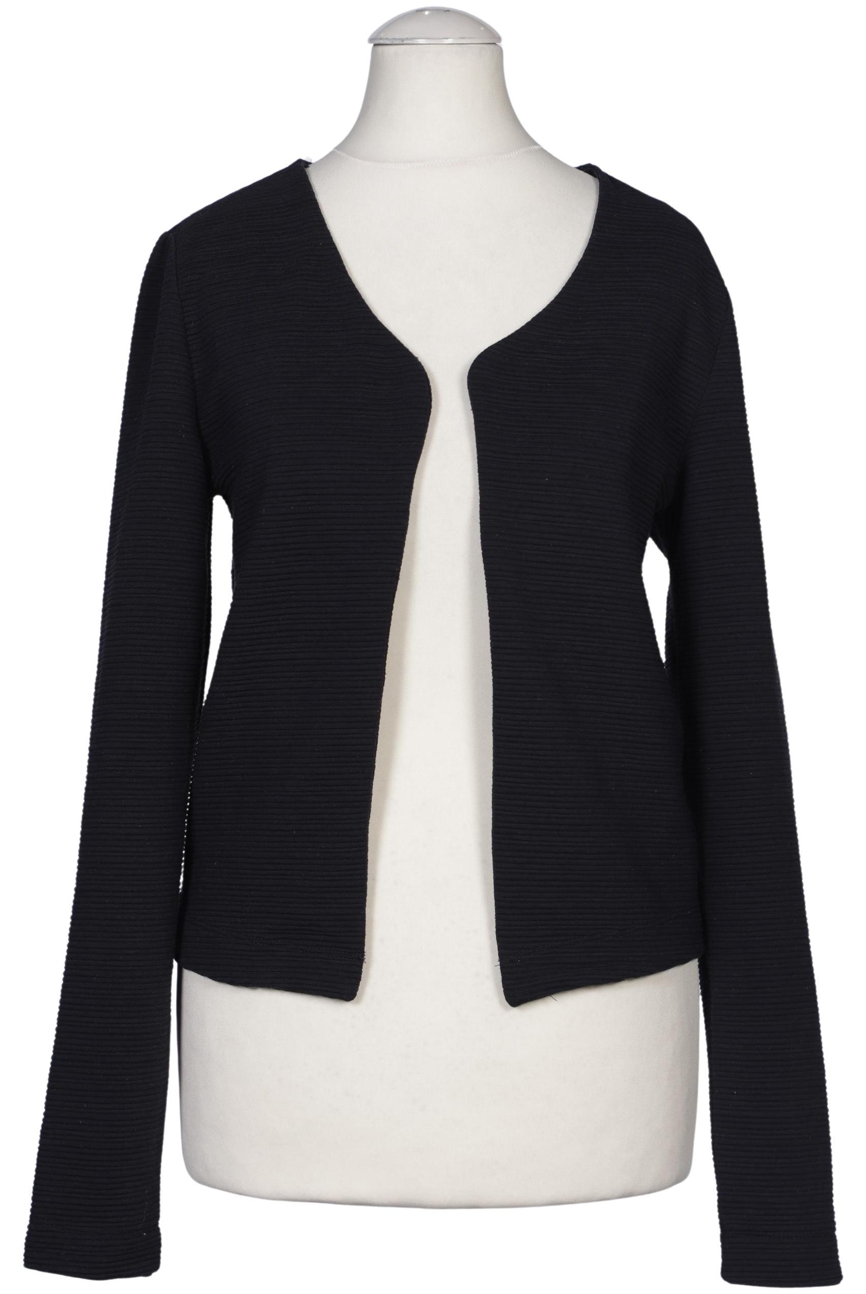 

Only Damen Strickjacke, marineblau, Gr. 34