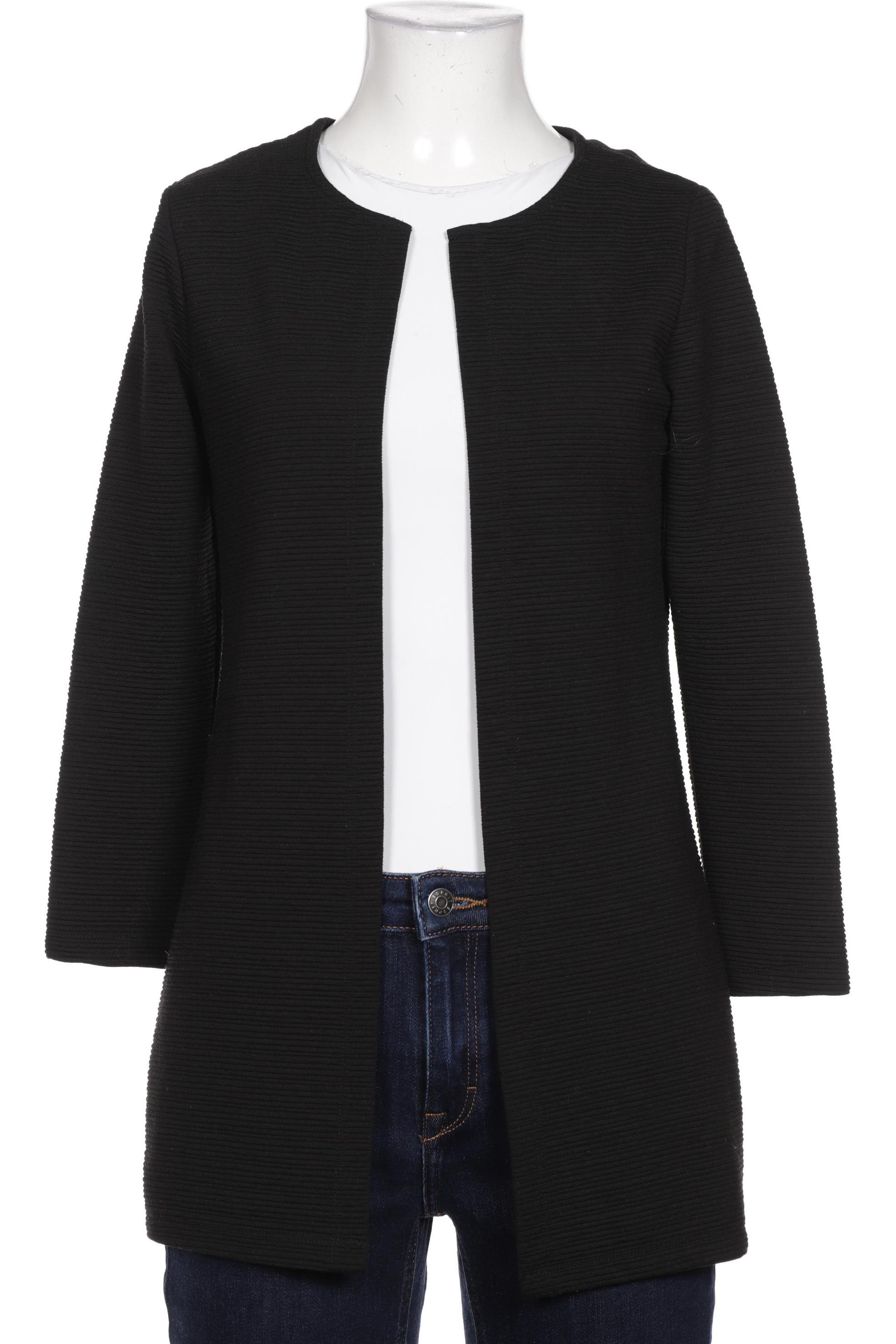 

ONLY Damen Strickjacke, schwarz