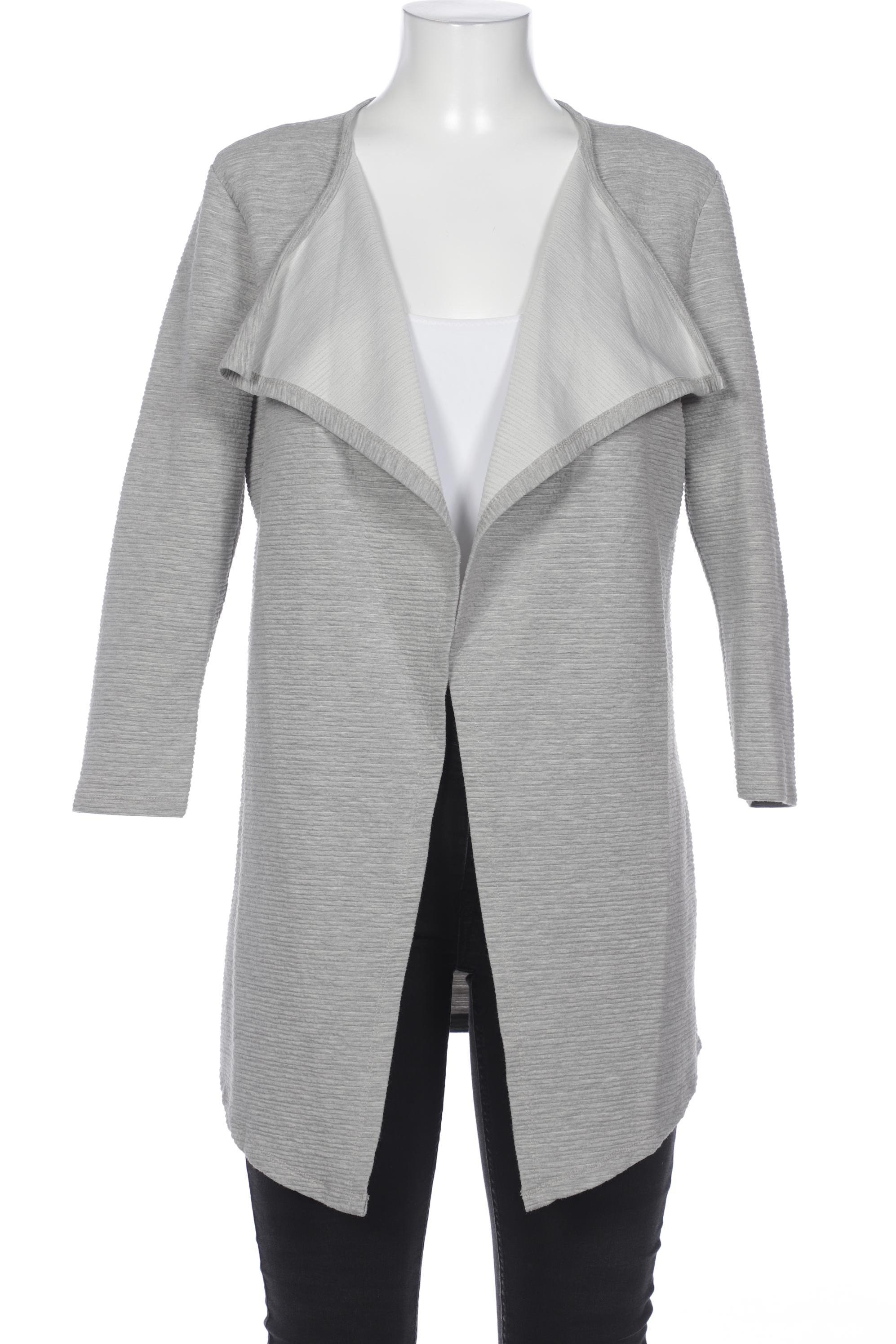

Only Damen Strickjacke, grau, Gr. 38