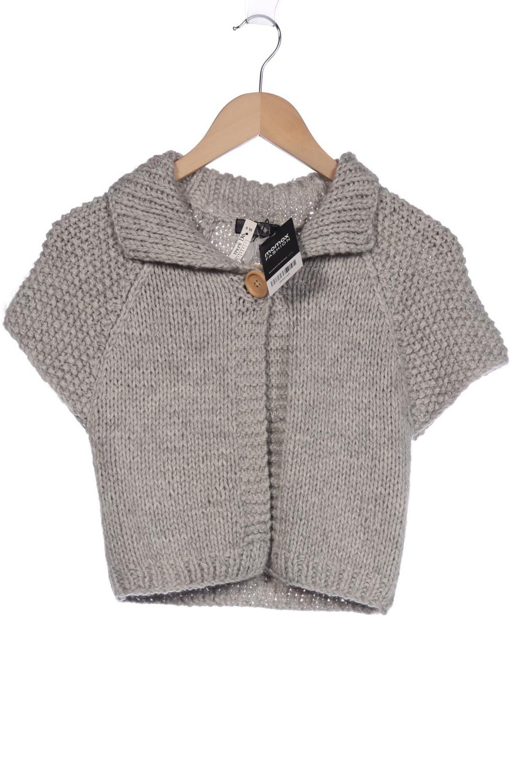 

ONLY Damen Strickjacke, grau