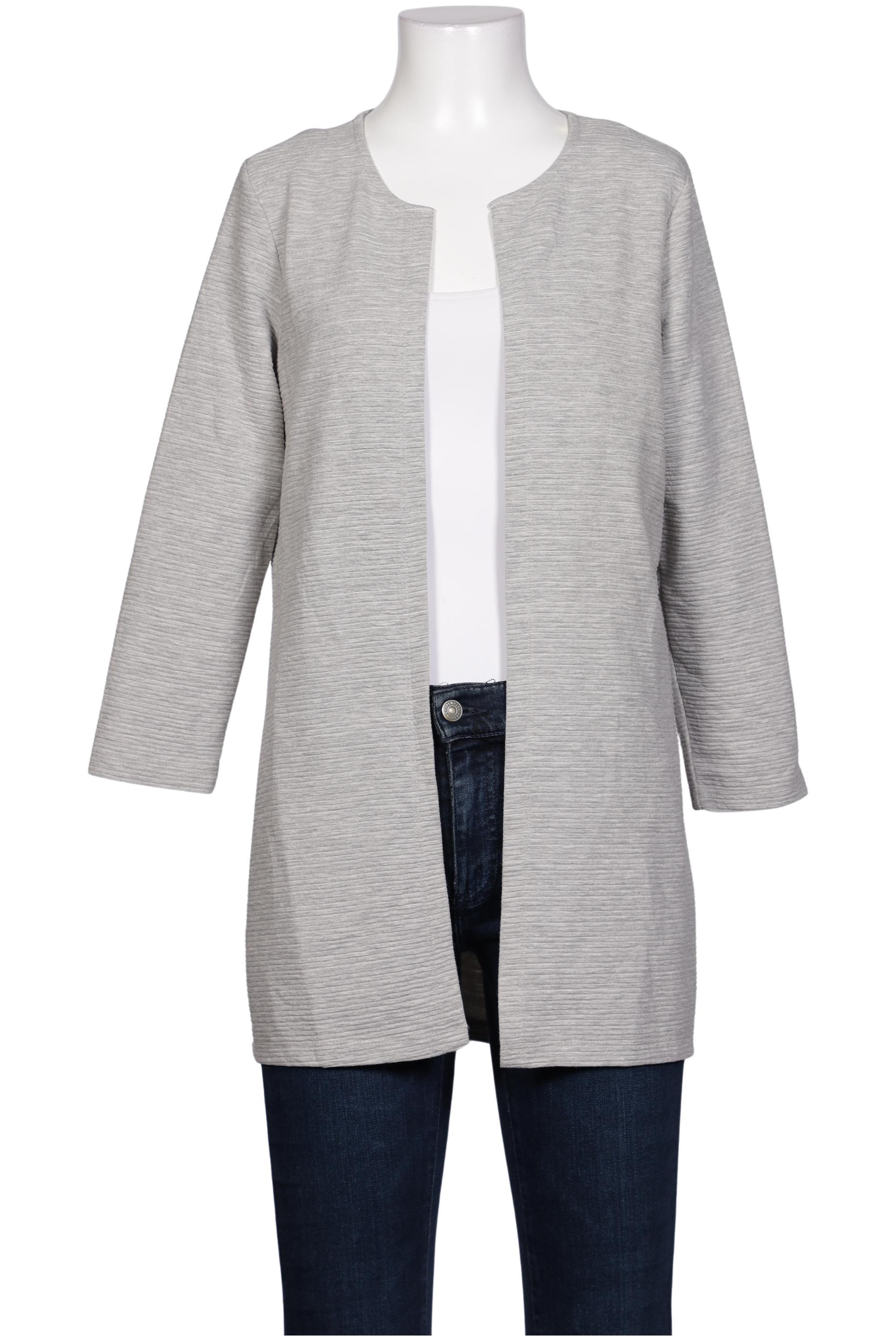 

Only Damen Strickjacke, grau, Gr. 38