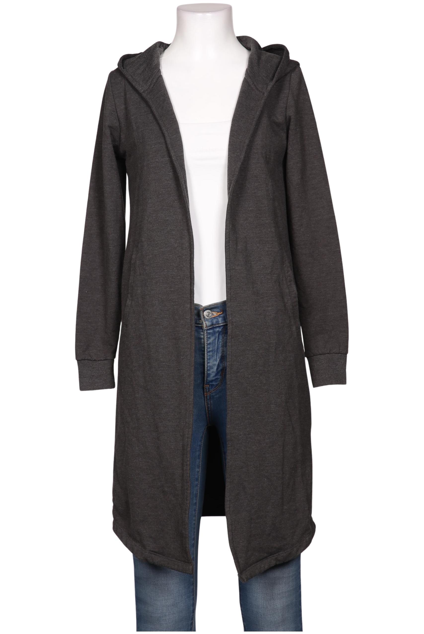 

Only Damen Strickjacke, grau, Gr. 38