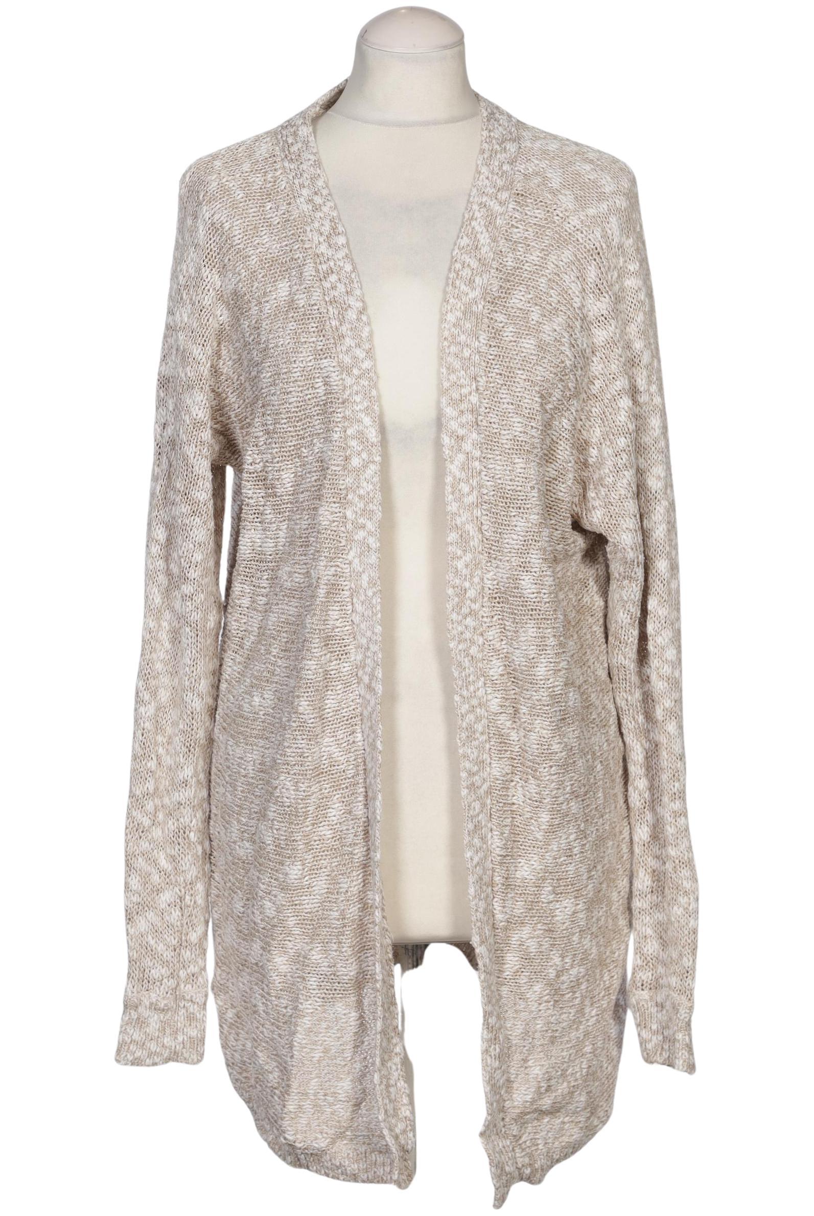 

Only Damen Strickjacke, beige, Gr. 38