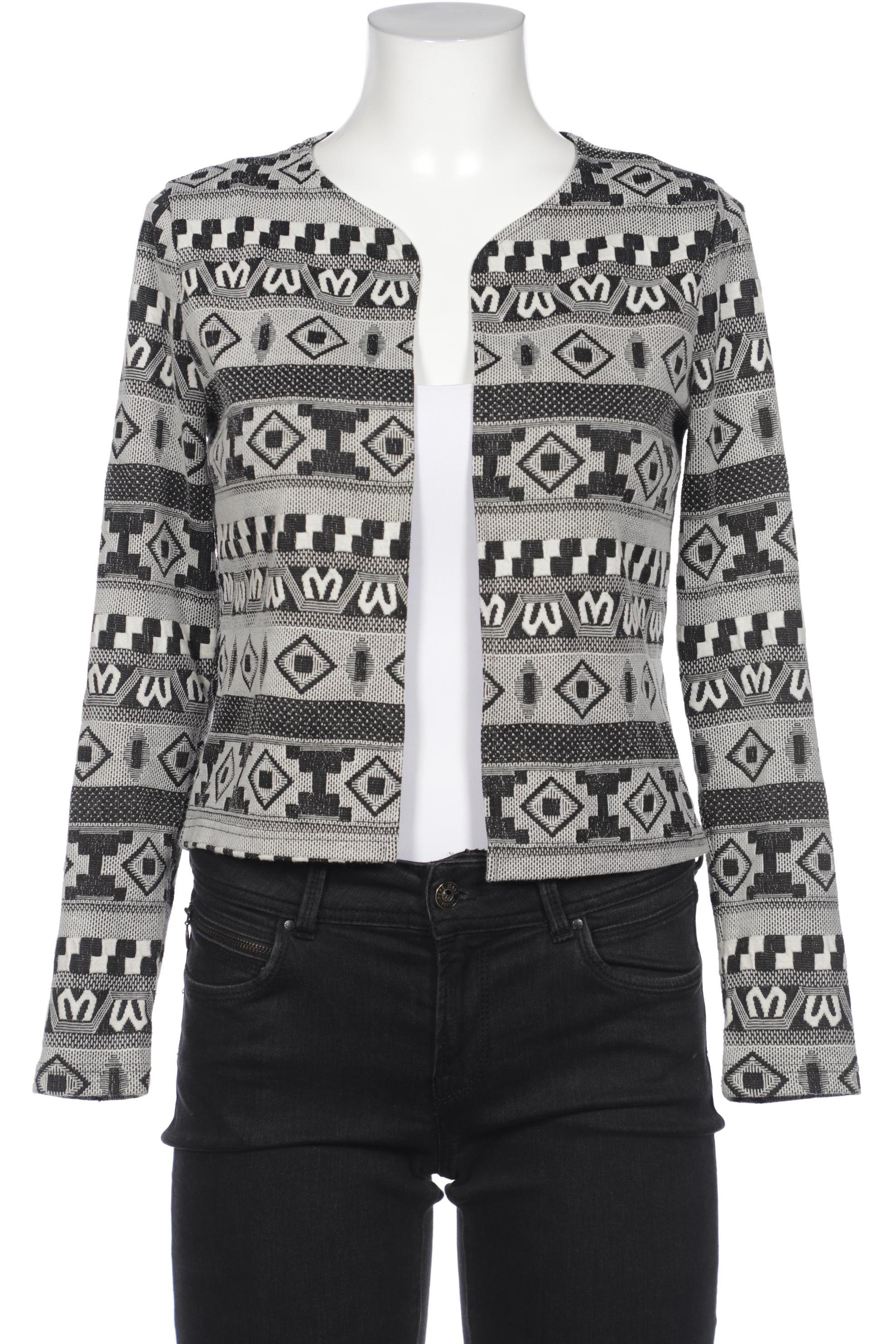 

ONLY Damen Strickjacke, grau