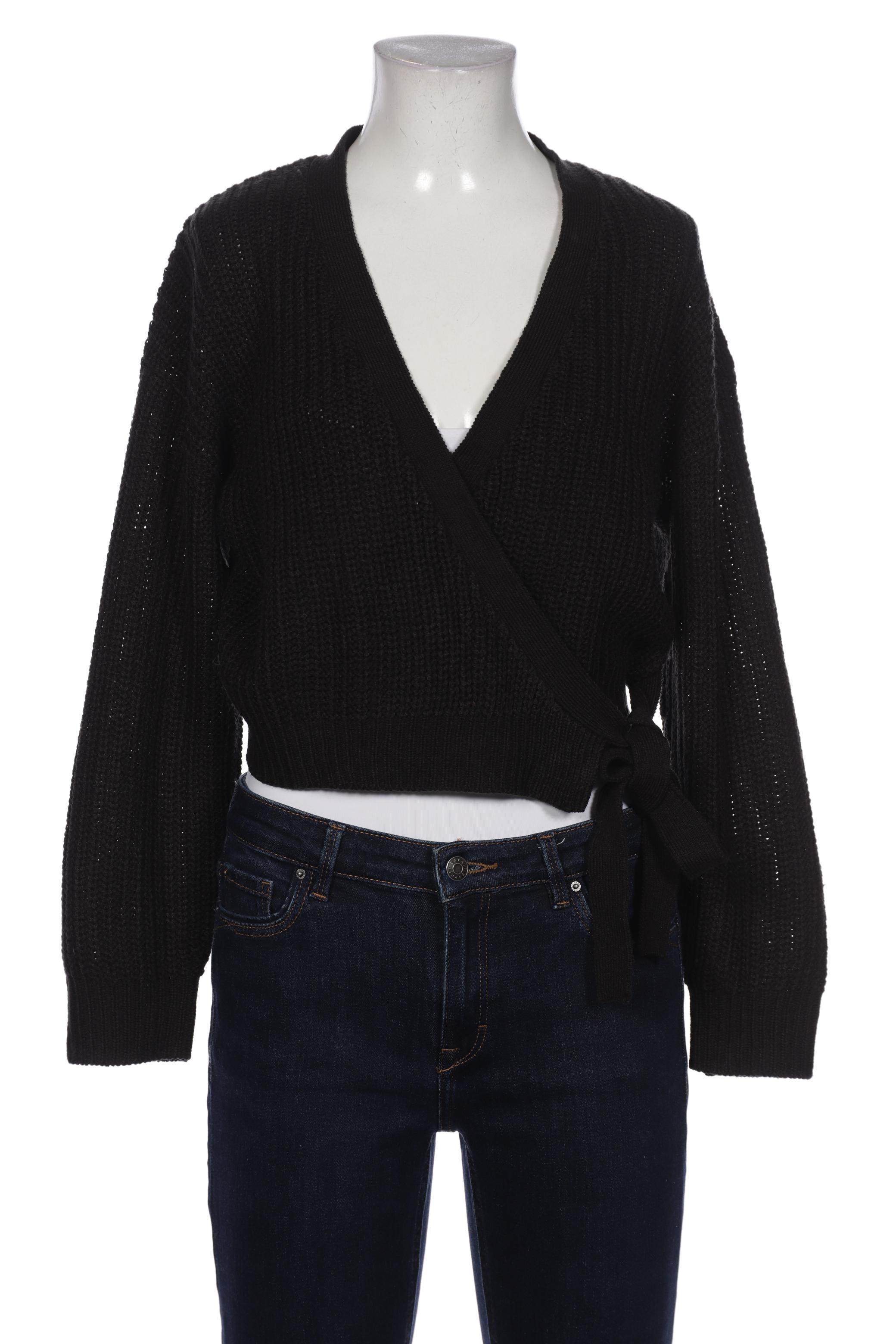 

Only Damen Strickjacke, schwarz, Gr. 38