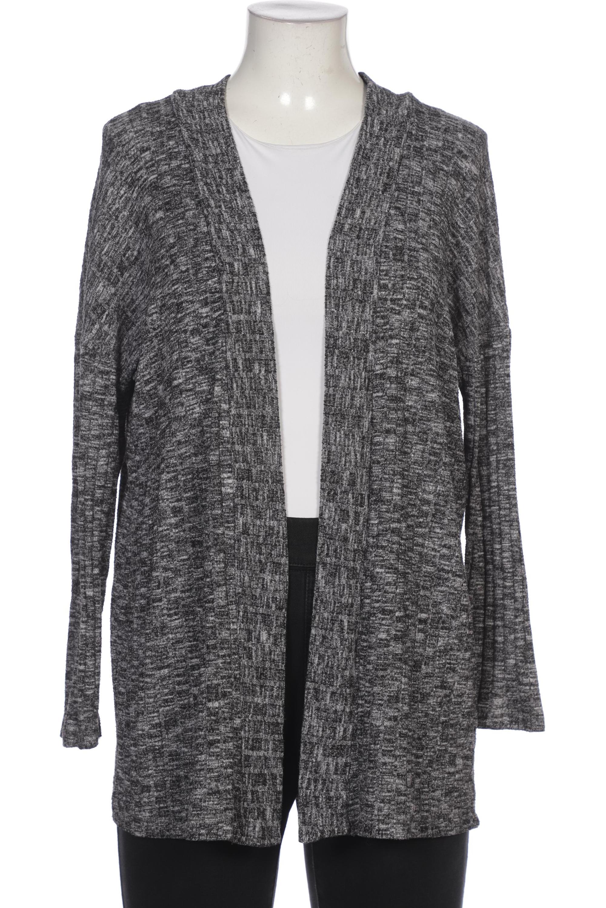 

ONLY Damen Strickjacke, grau
