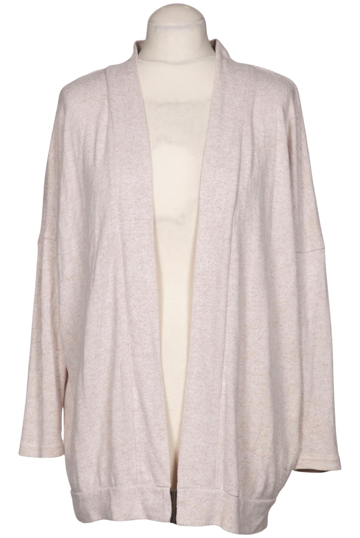 

Only Damen Strickjacke, beige, Gr. 36