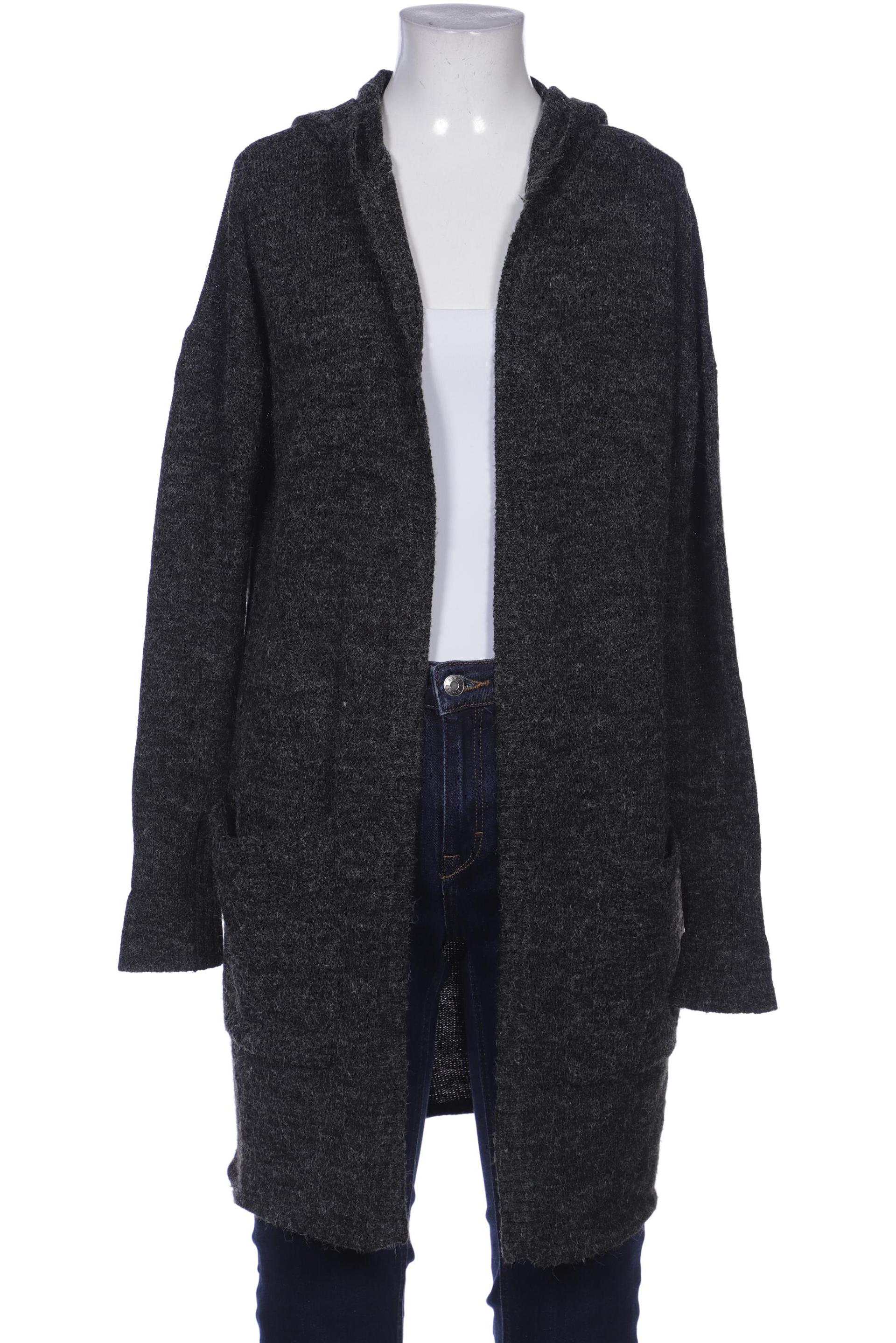 

Only Damen Strickjacke, grau, Gr. 34