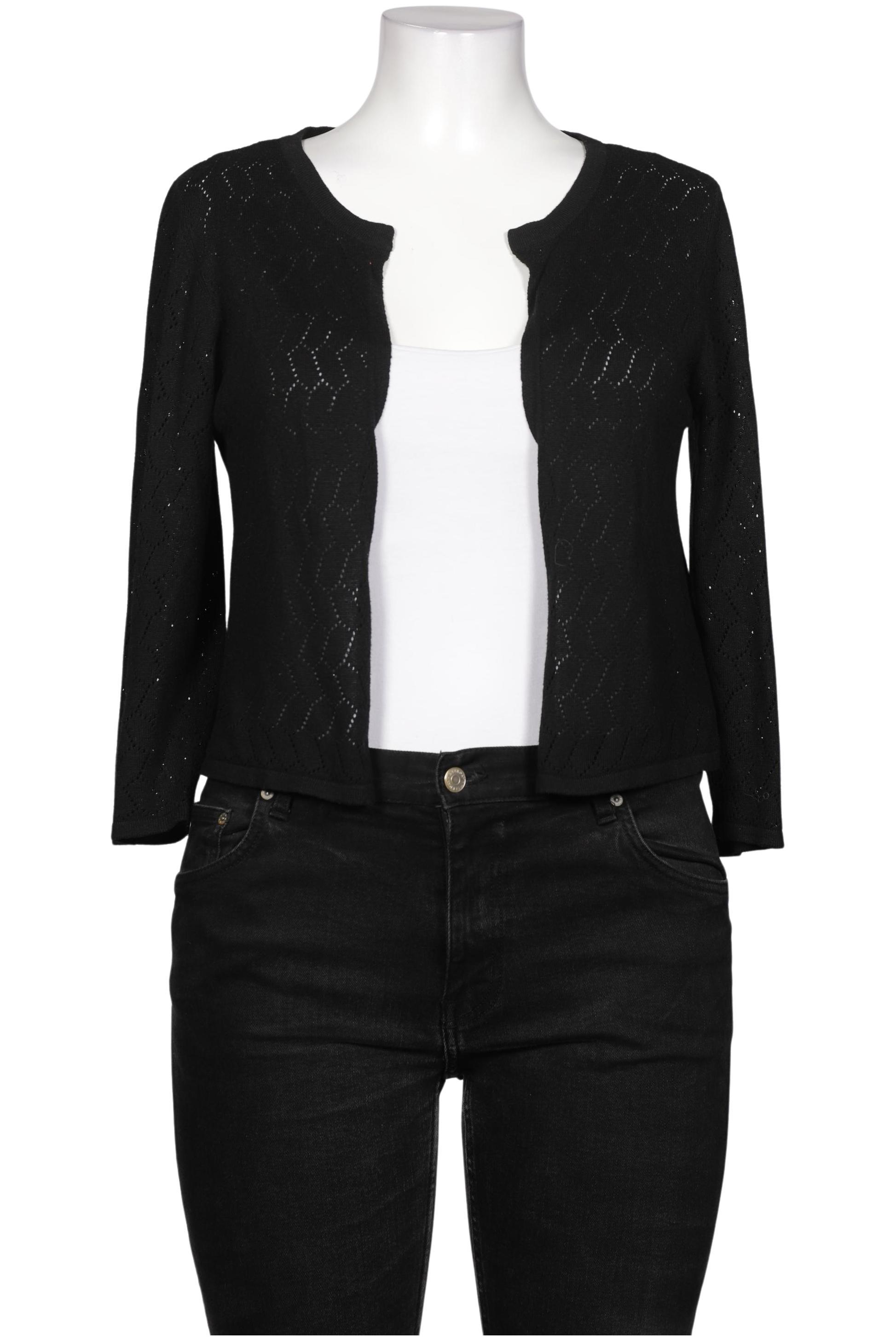 

Only Damen Strickjacke, schwarz, Gr. 42