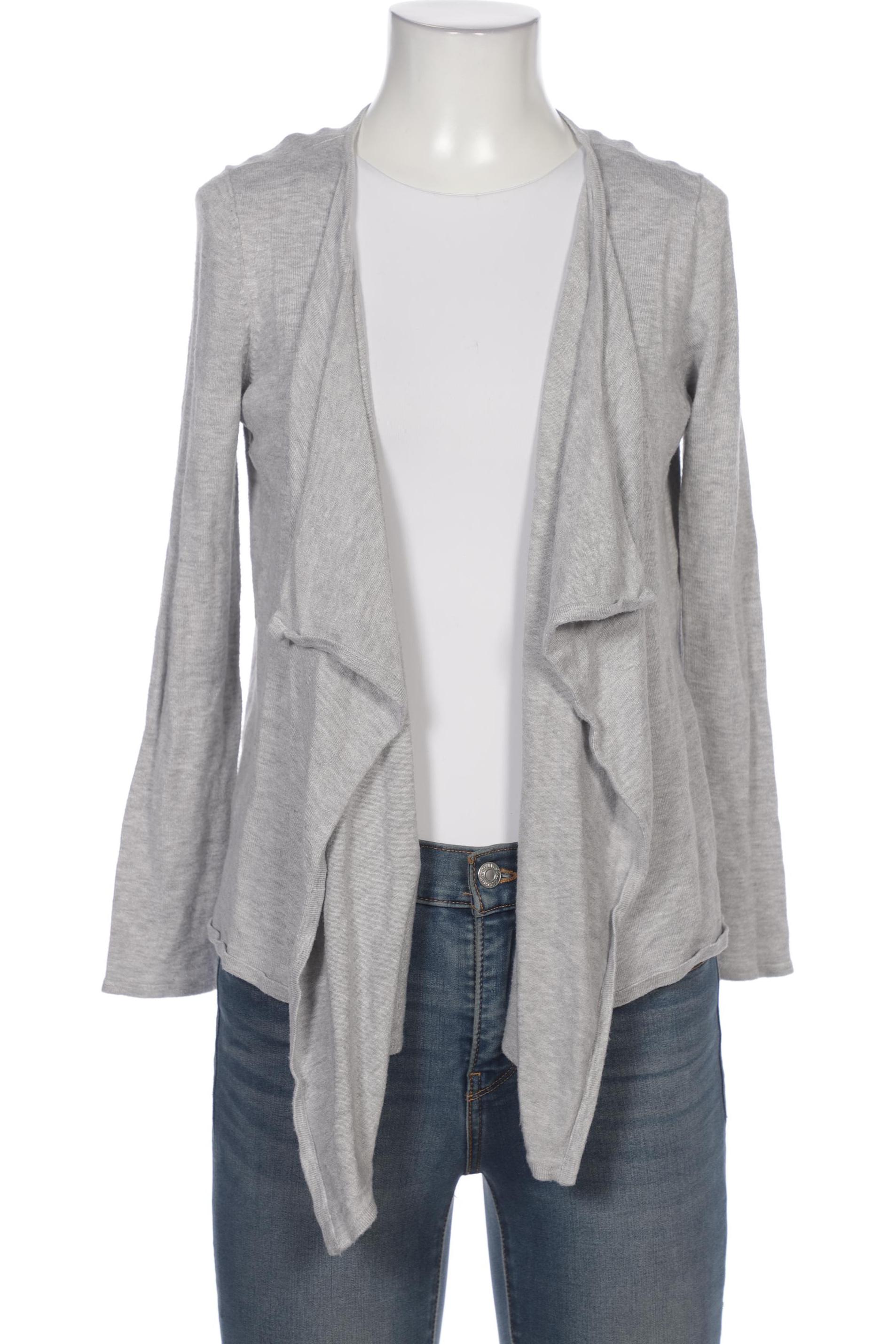 

Only Damen Strickjacke, grau, Gr. 34