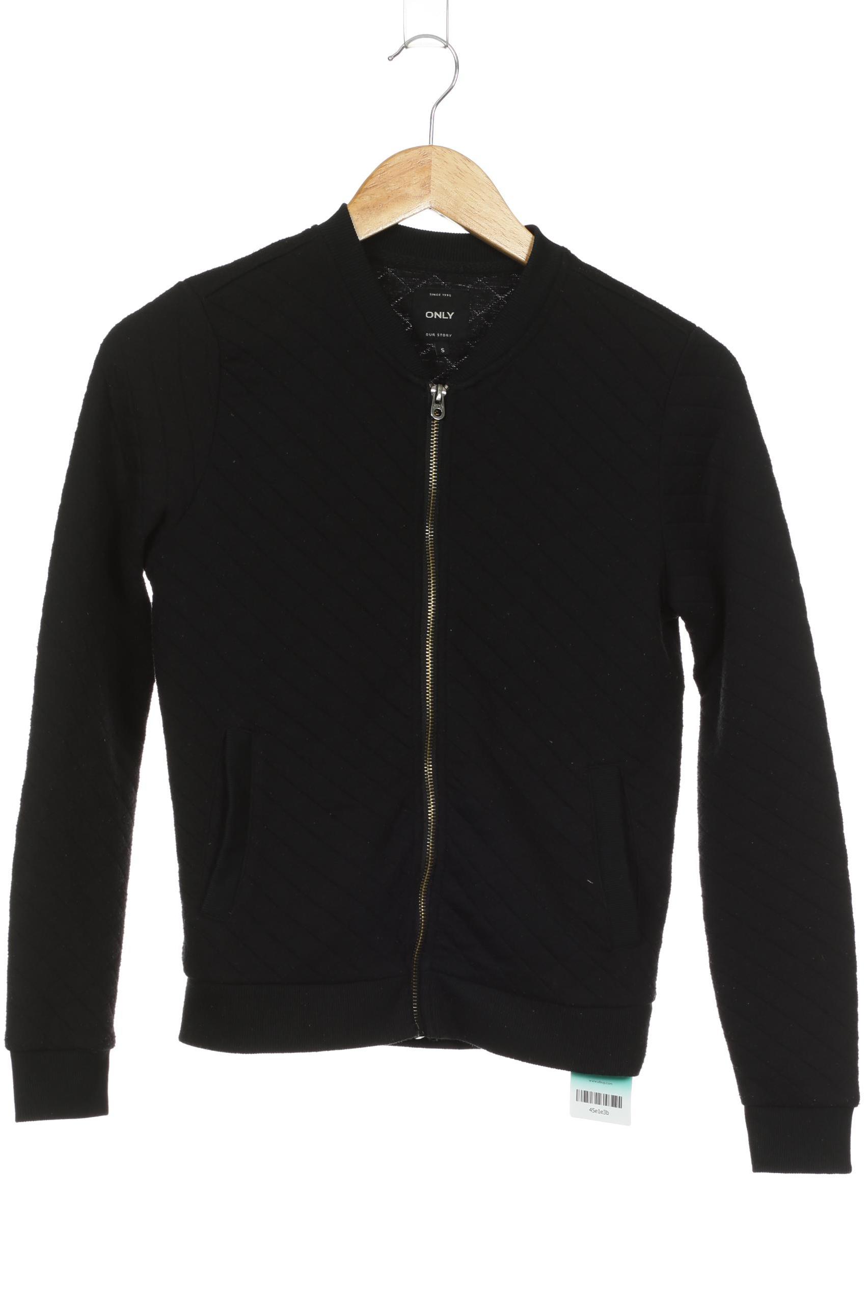 

Only Damen Strickjacke, schwarz, Gr.