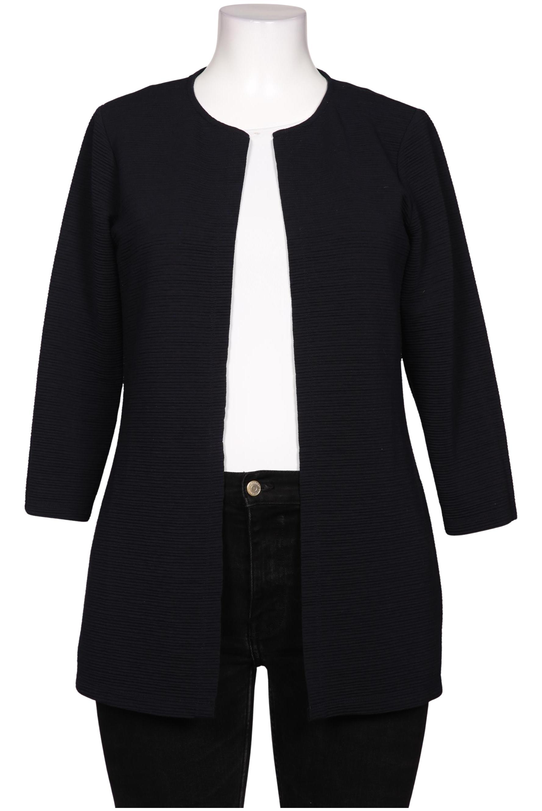 

Only Damen Strickjacke, marineblau, Gr. 44