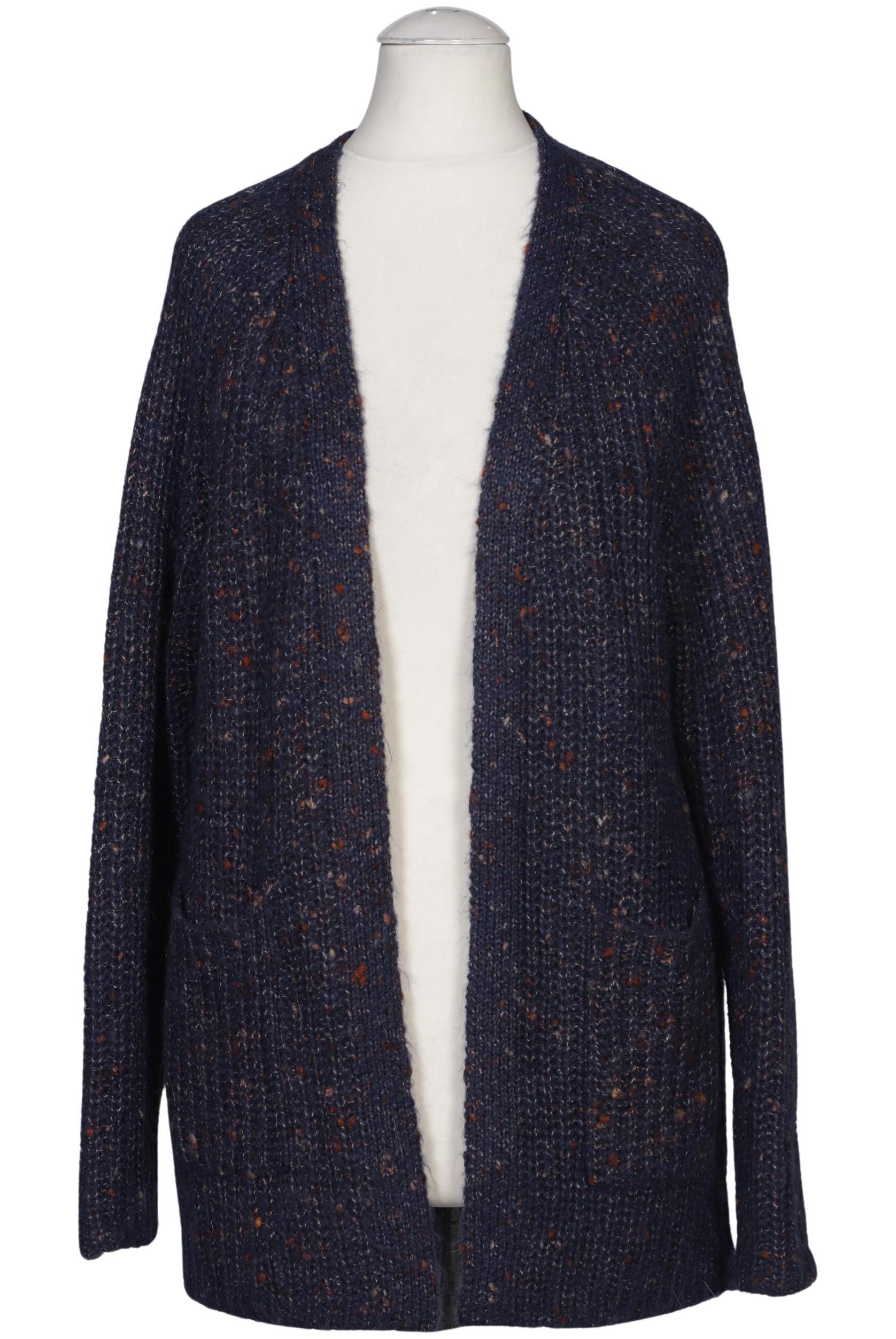 

Only Damen Strickjacke, marineblau, Gr. 34