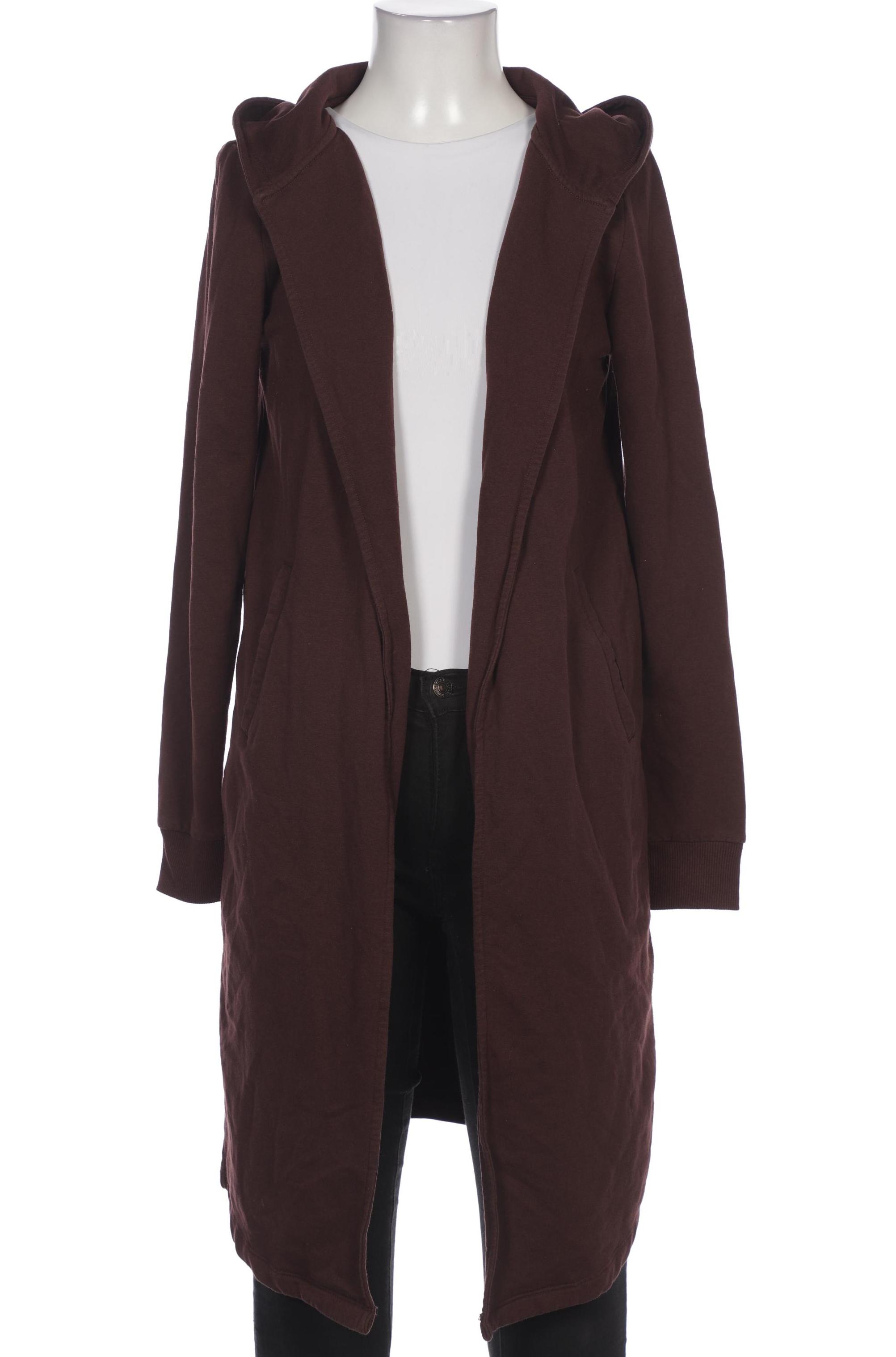 

ONLY Damen Strickjacke, bordeaux