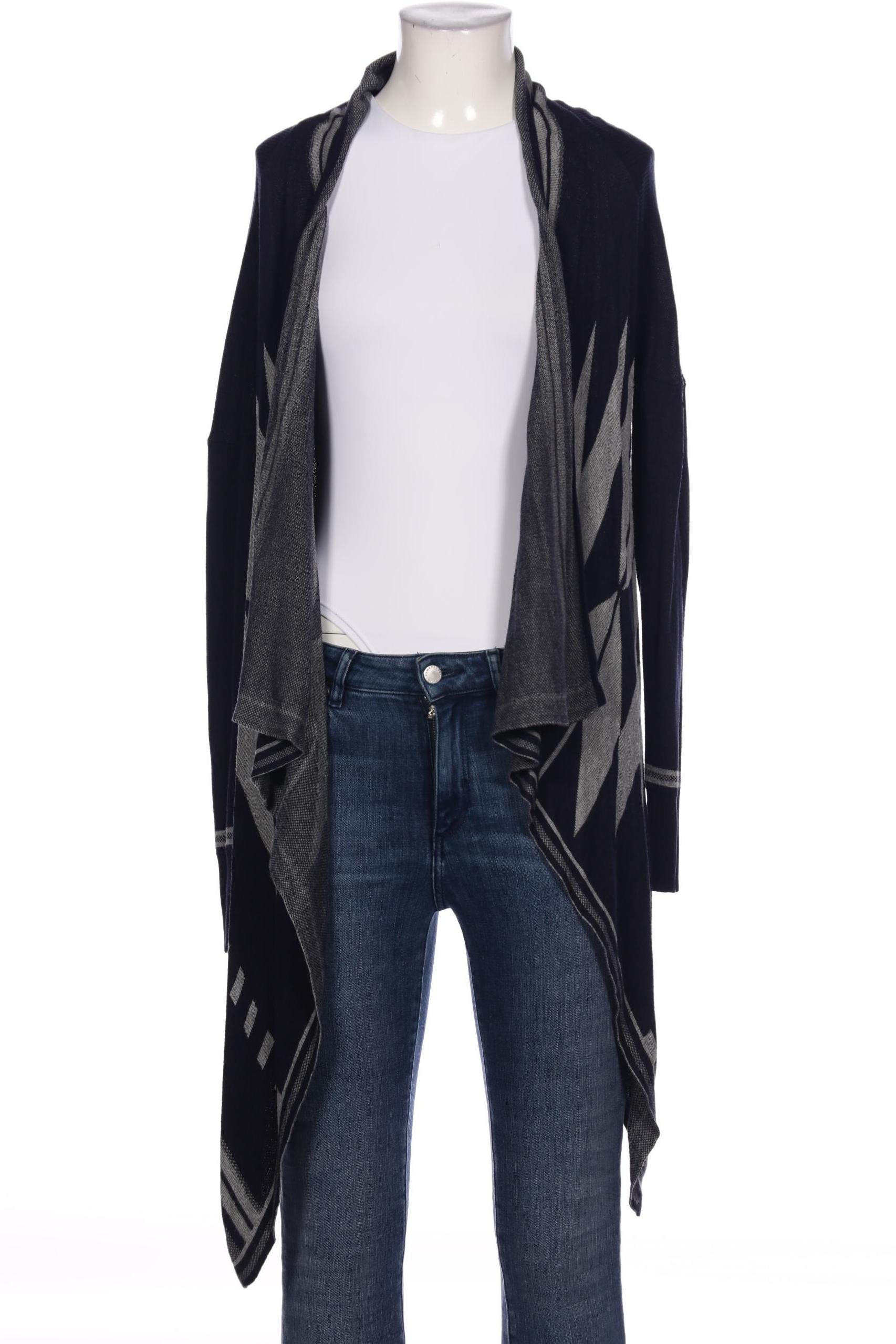 

ONLY Damen Strickjacke, marineblau