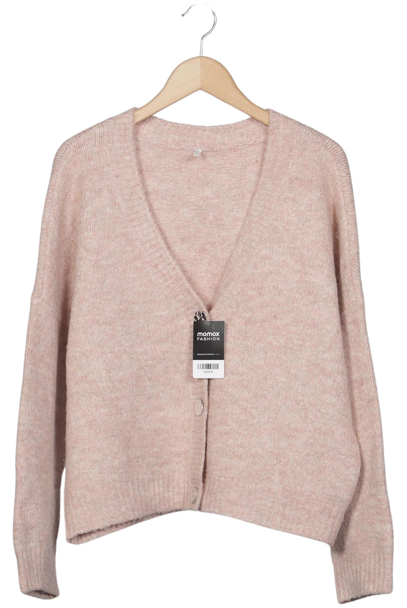 

Only Damen Strickjacke, pink, Gr. 42