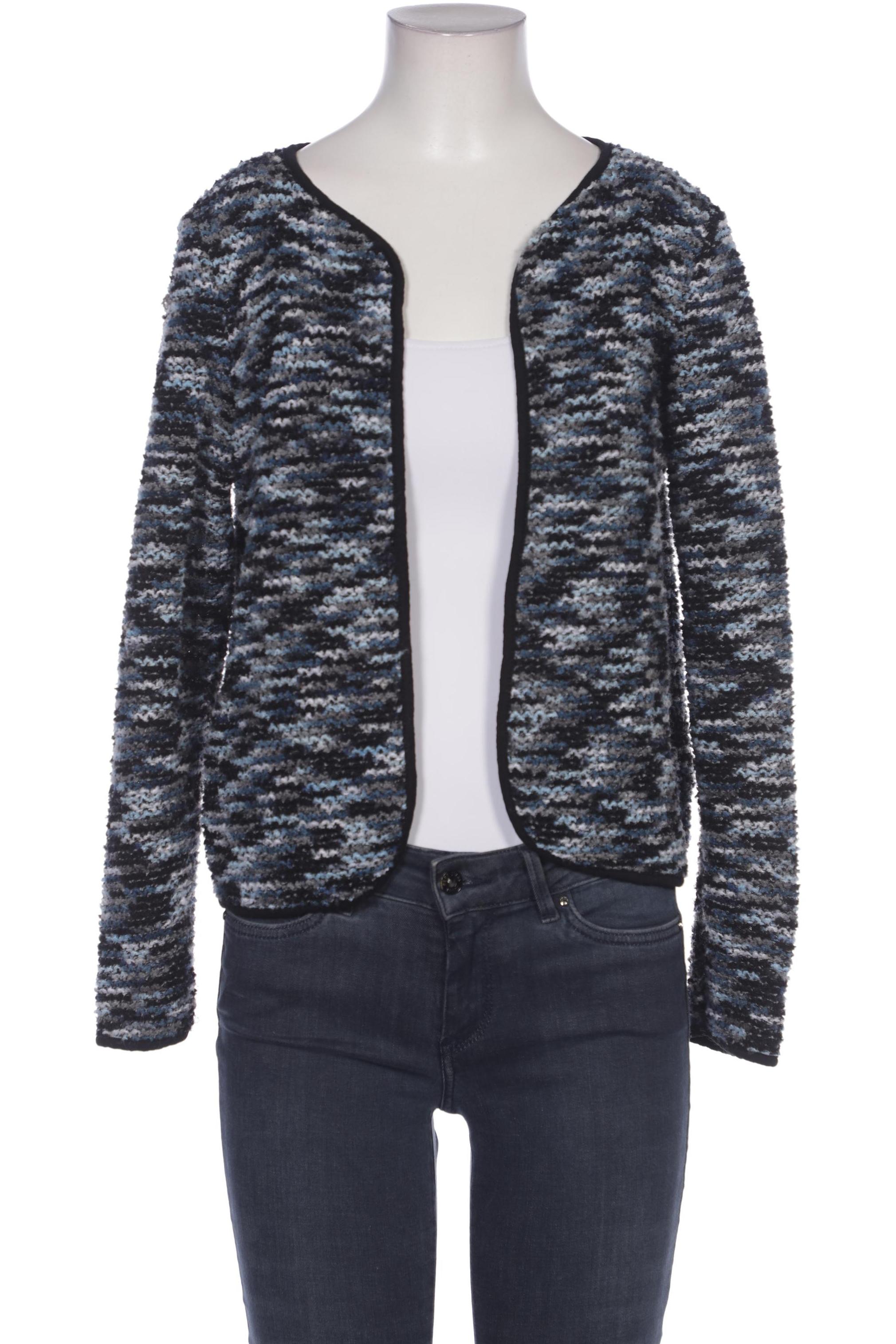 

Only Damen Strickjacke, mehrfarbig, Gr. 38