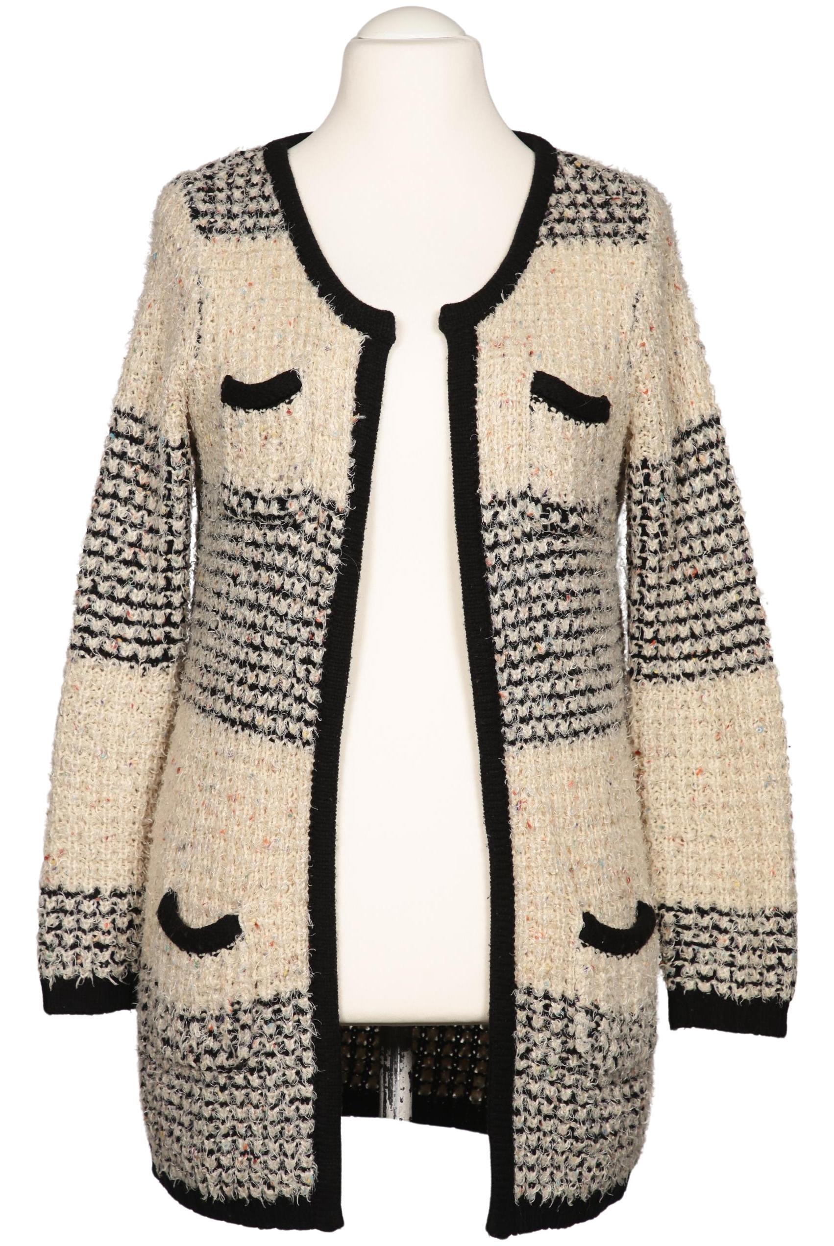 

Only Damen Strickjacke, mehrfarbig, Gr. 38