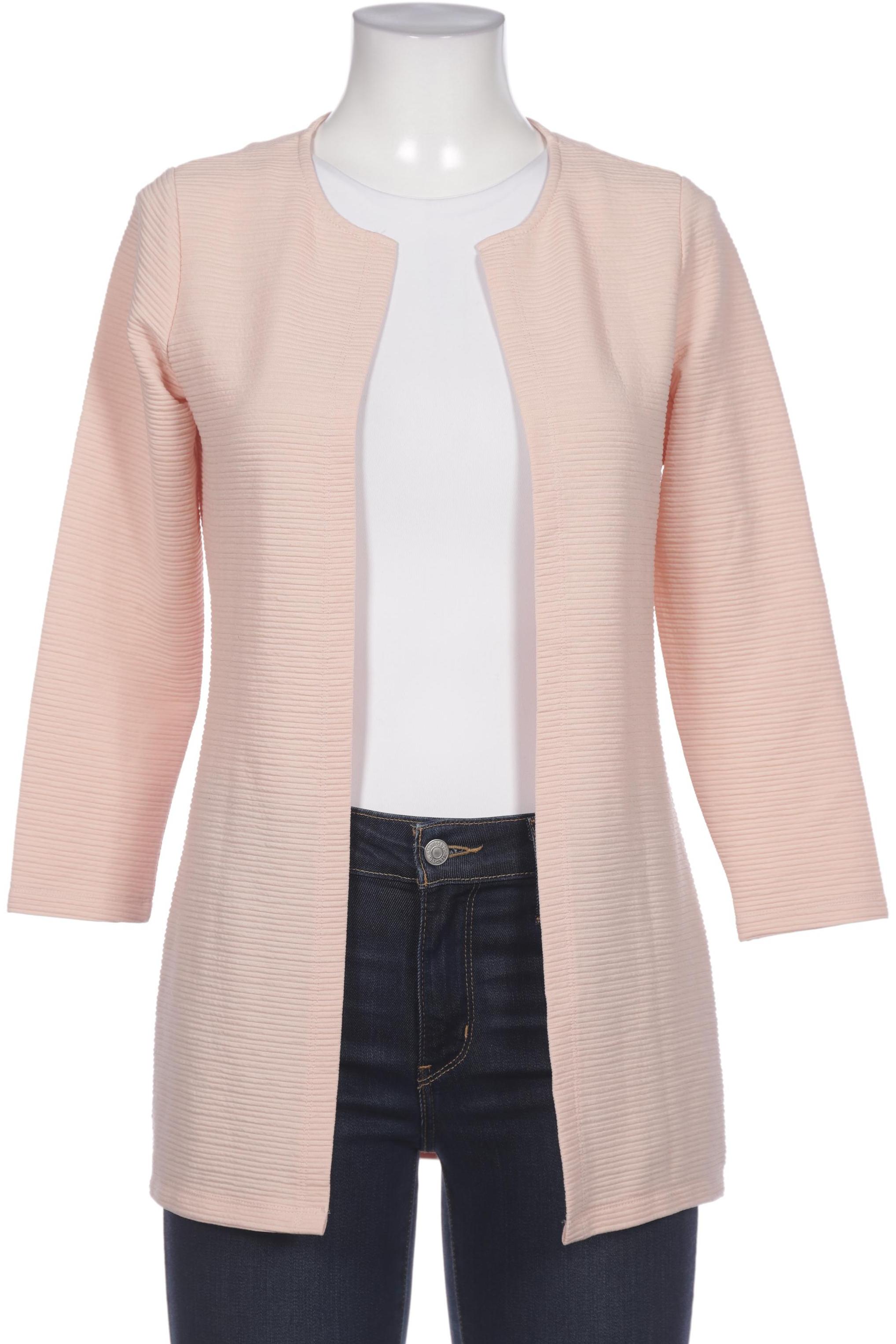 

Only Damen Strickjacke, pink, Gr. 36