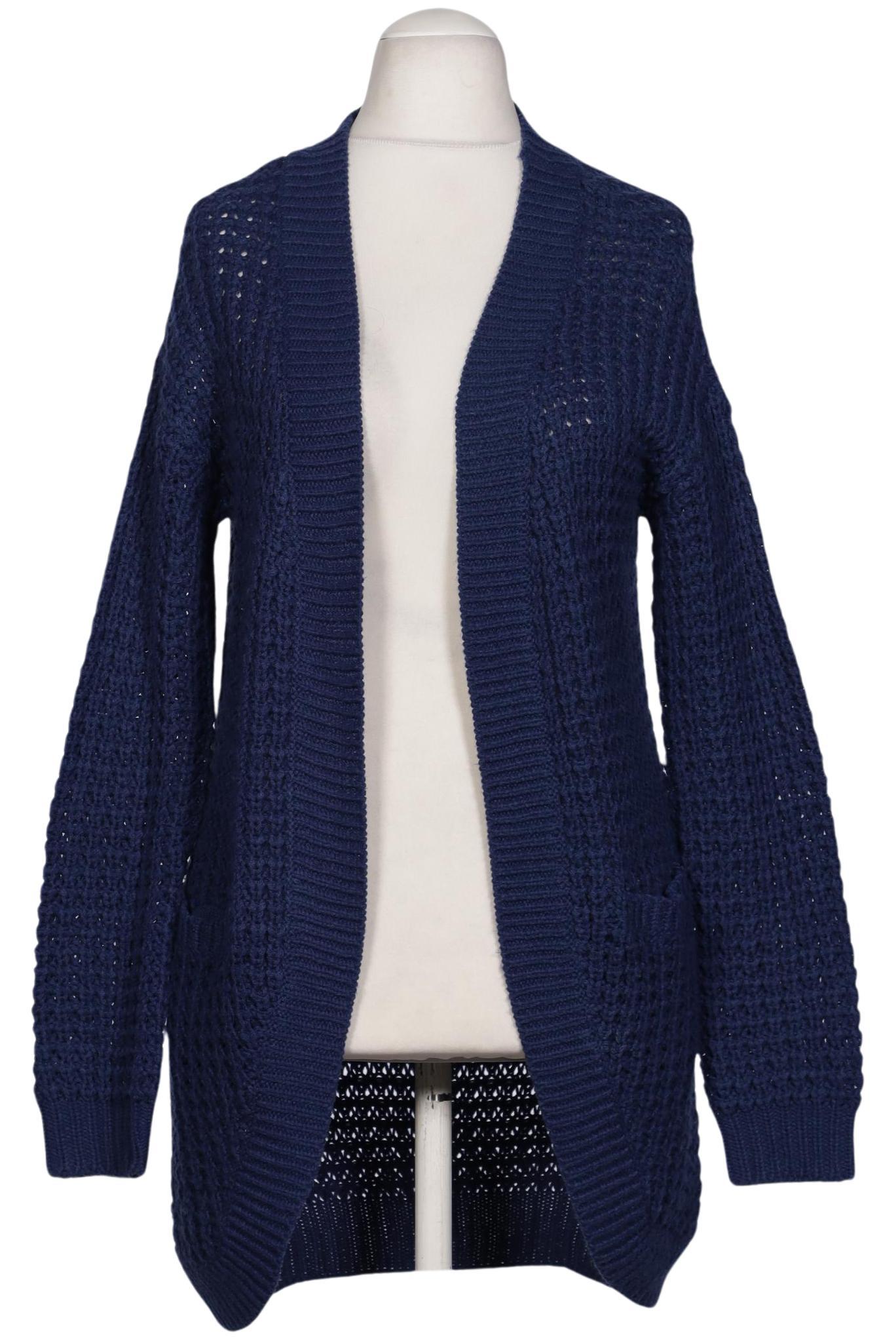 

Only Damen Strickjacke, marineblau, Gr. 38