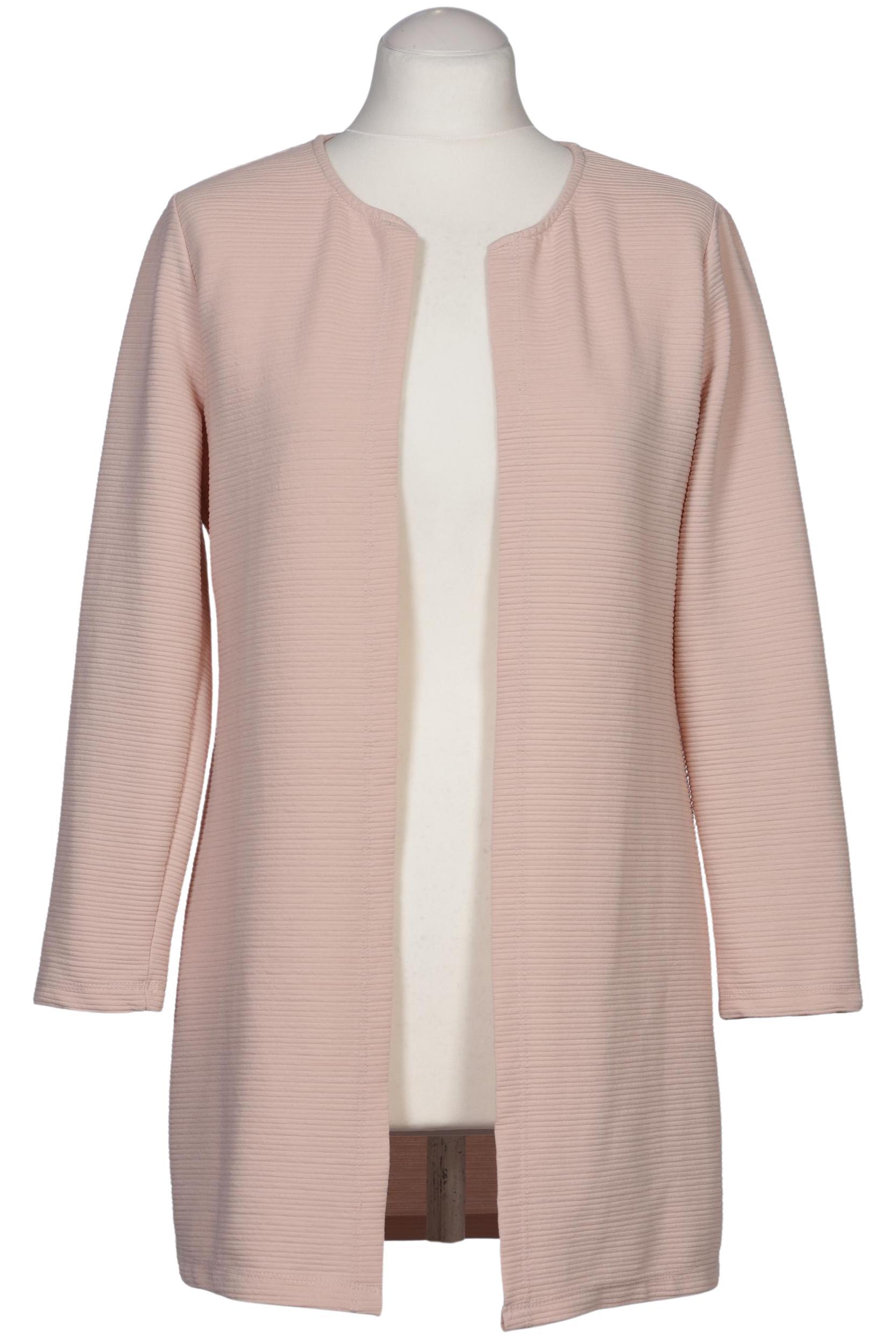 

Only Damen Strickjacke, pink, Gr. 38