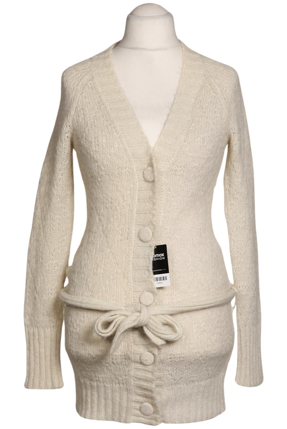 

Only Damen Strickjacke, cremeweiß, Gr. 38