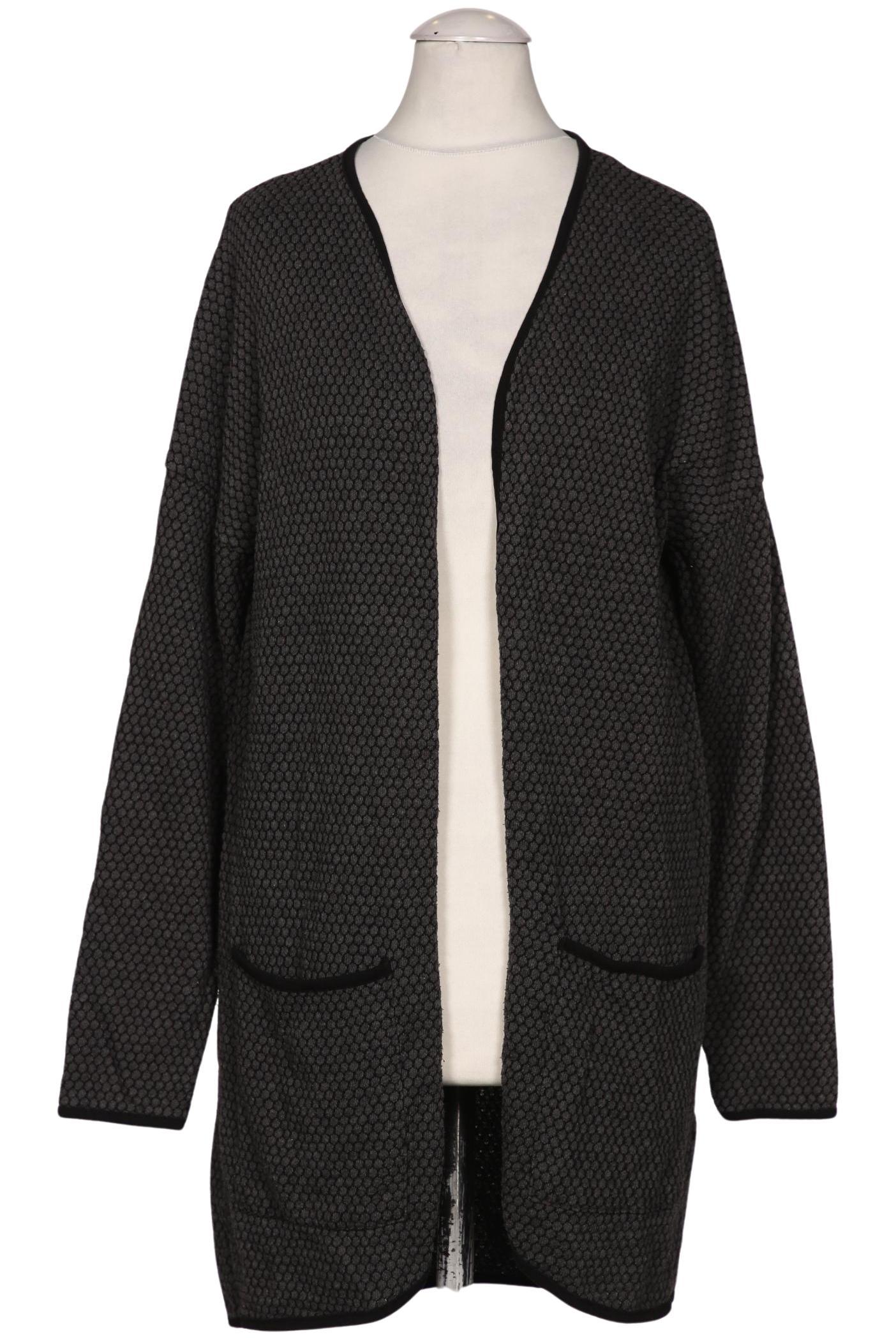 

Only Damen Strickjacke, grau, Gr. 34