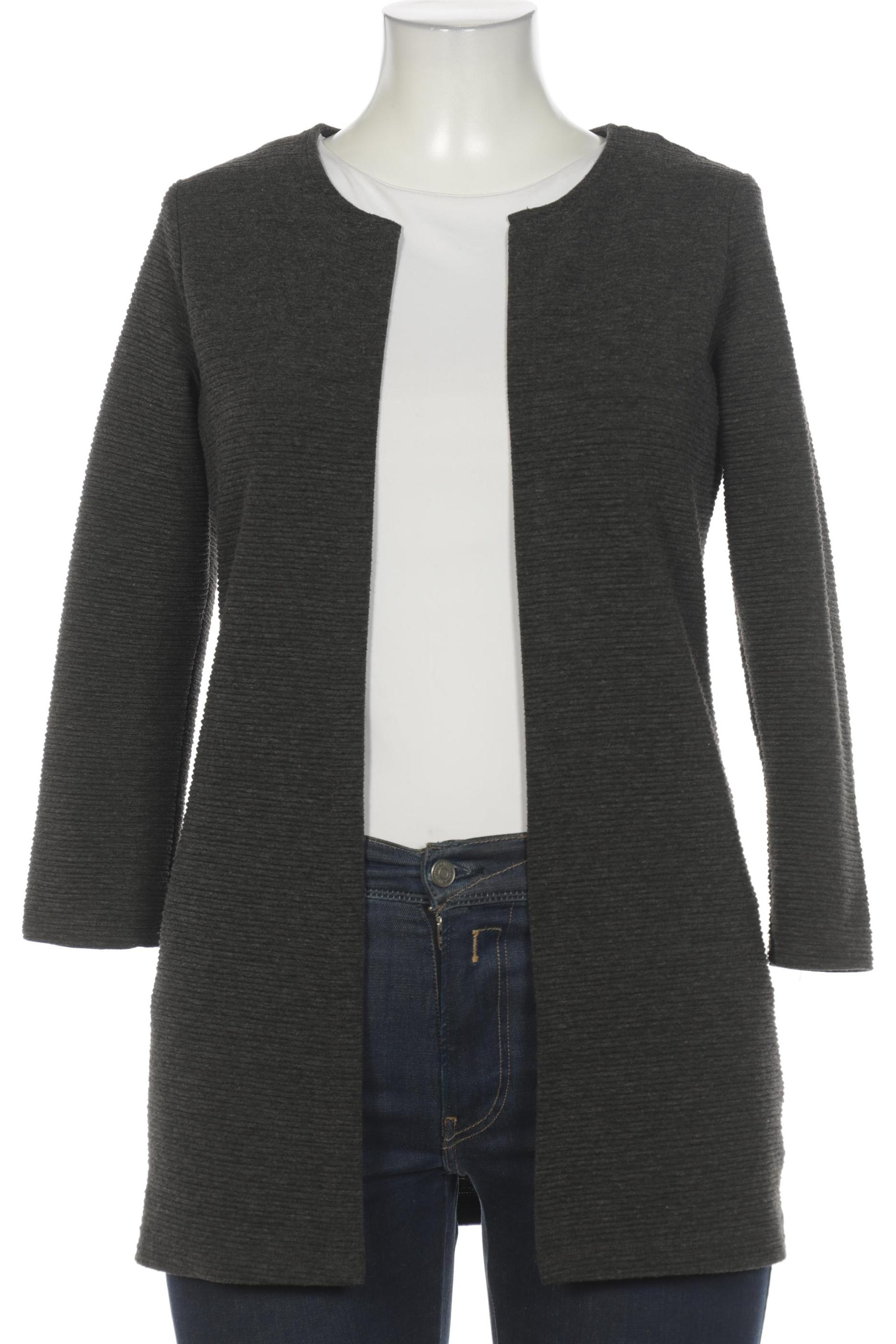

ONLY Damen Strickjacke, grau