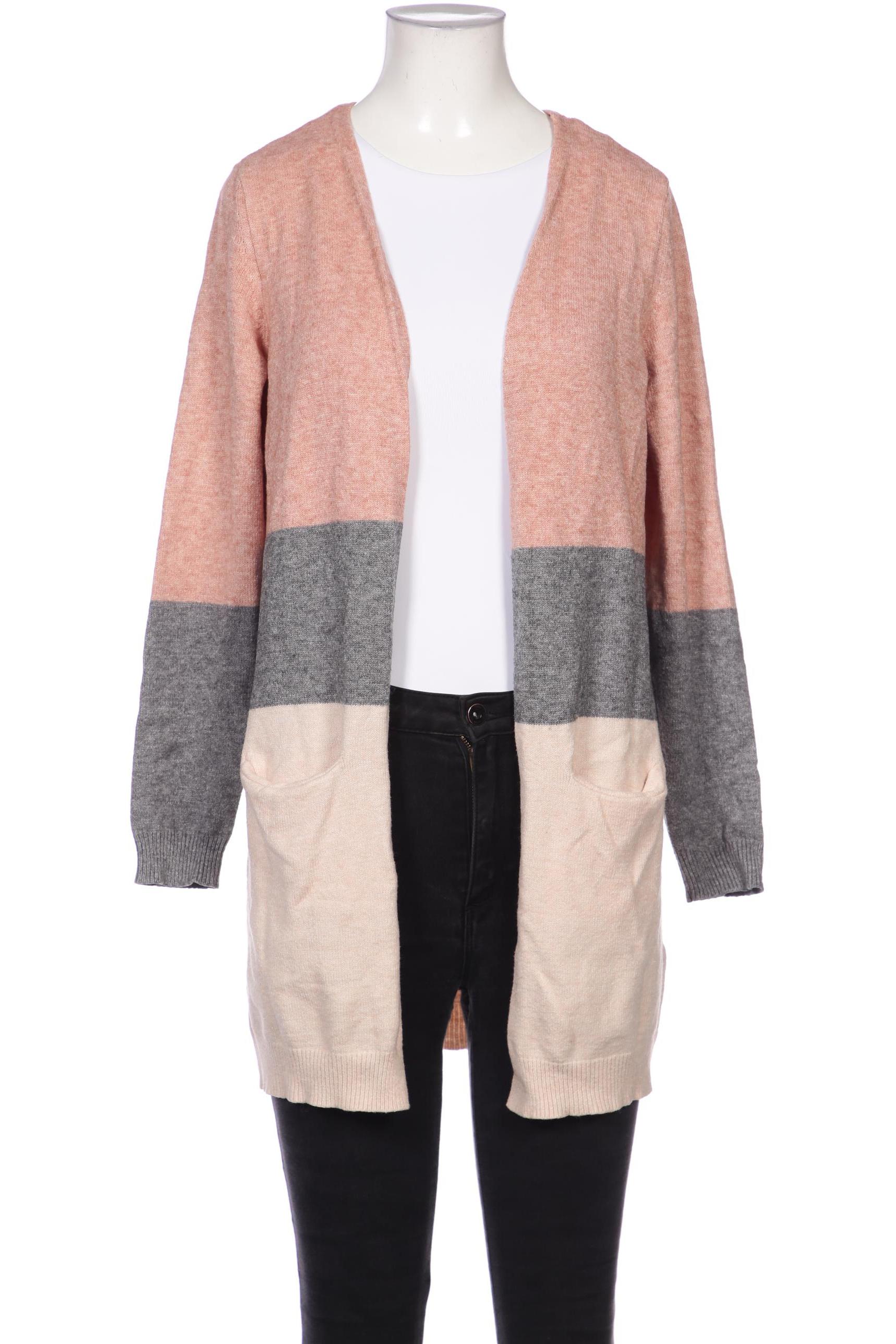 

ONLY Damen Strickjacke, mehrfarbig