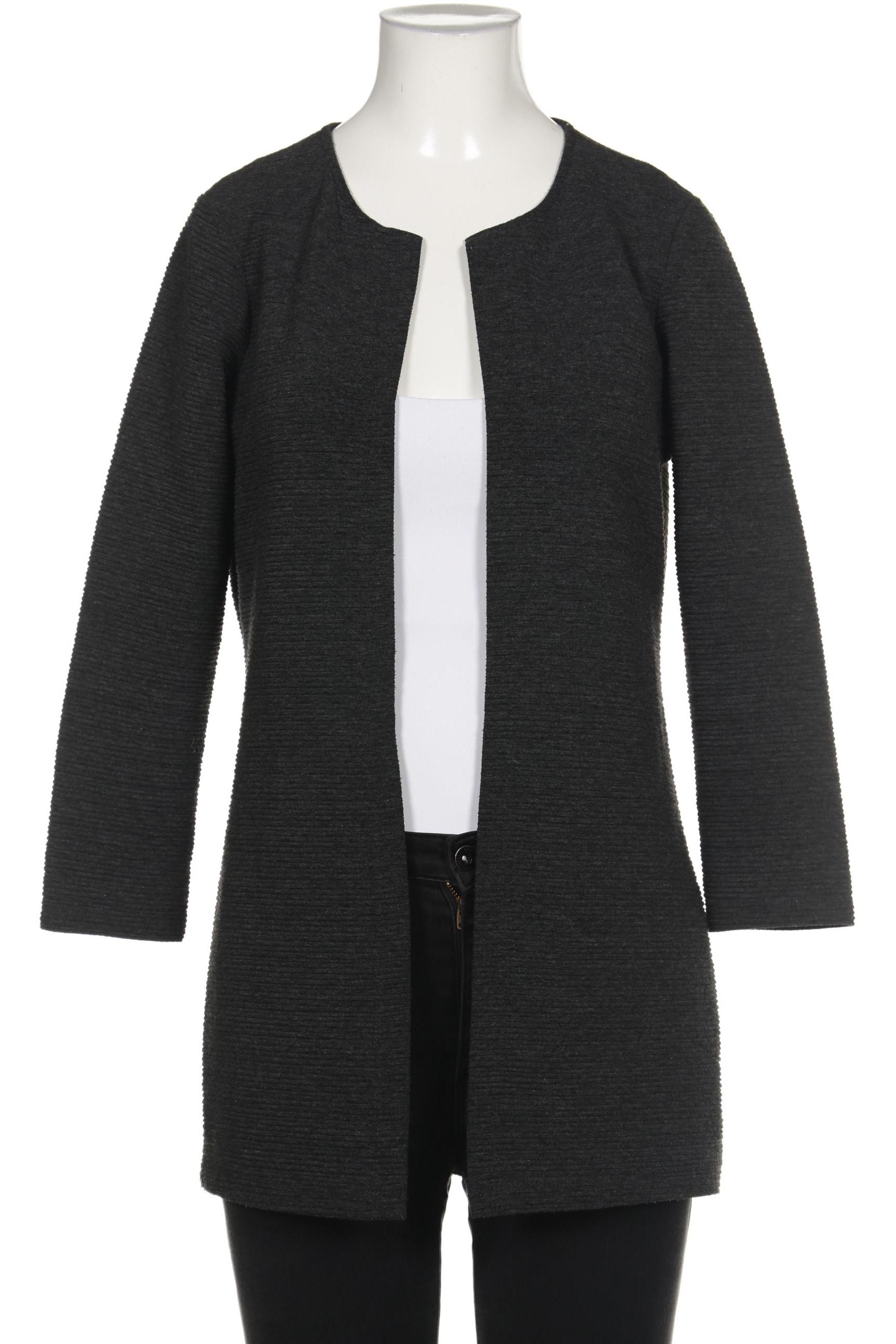 

ONLY Damen Strickjacke, grau