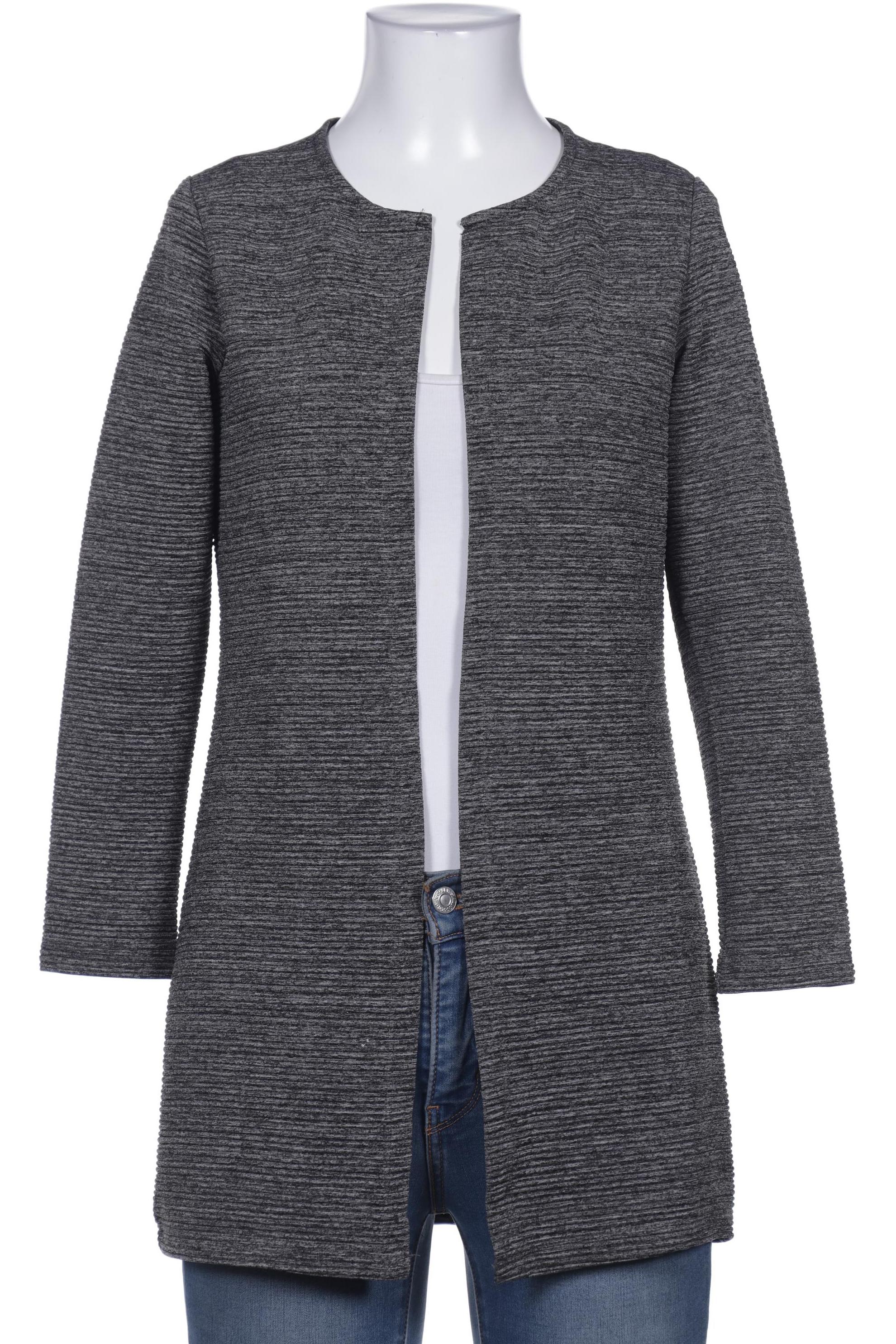 

ONLY Damen Strickjacke, grau