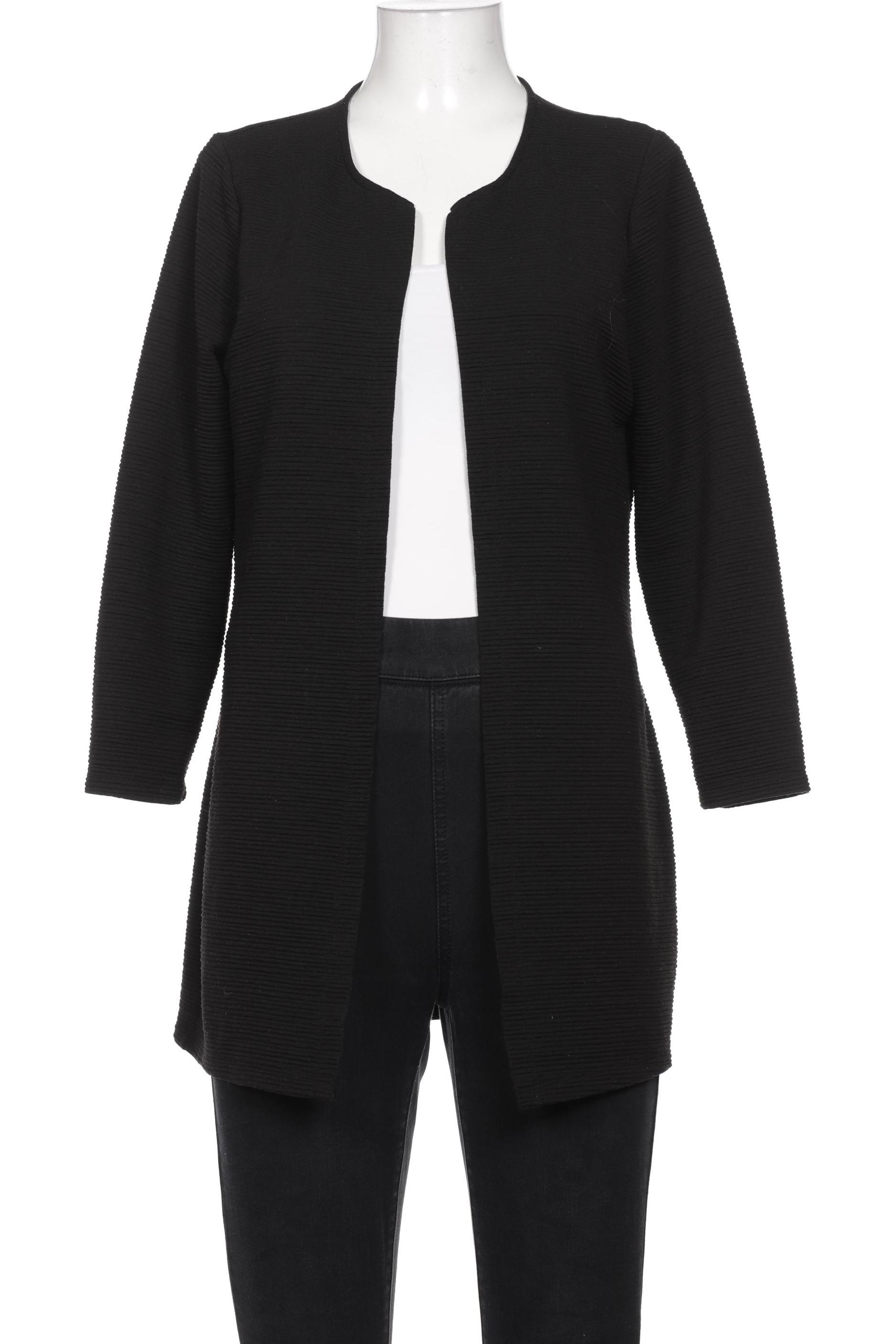 

Only Damen Strickjacke, schwarz, Gr. 42
