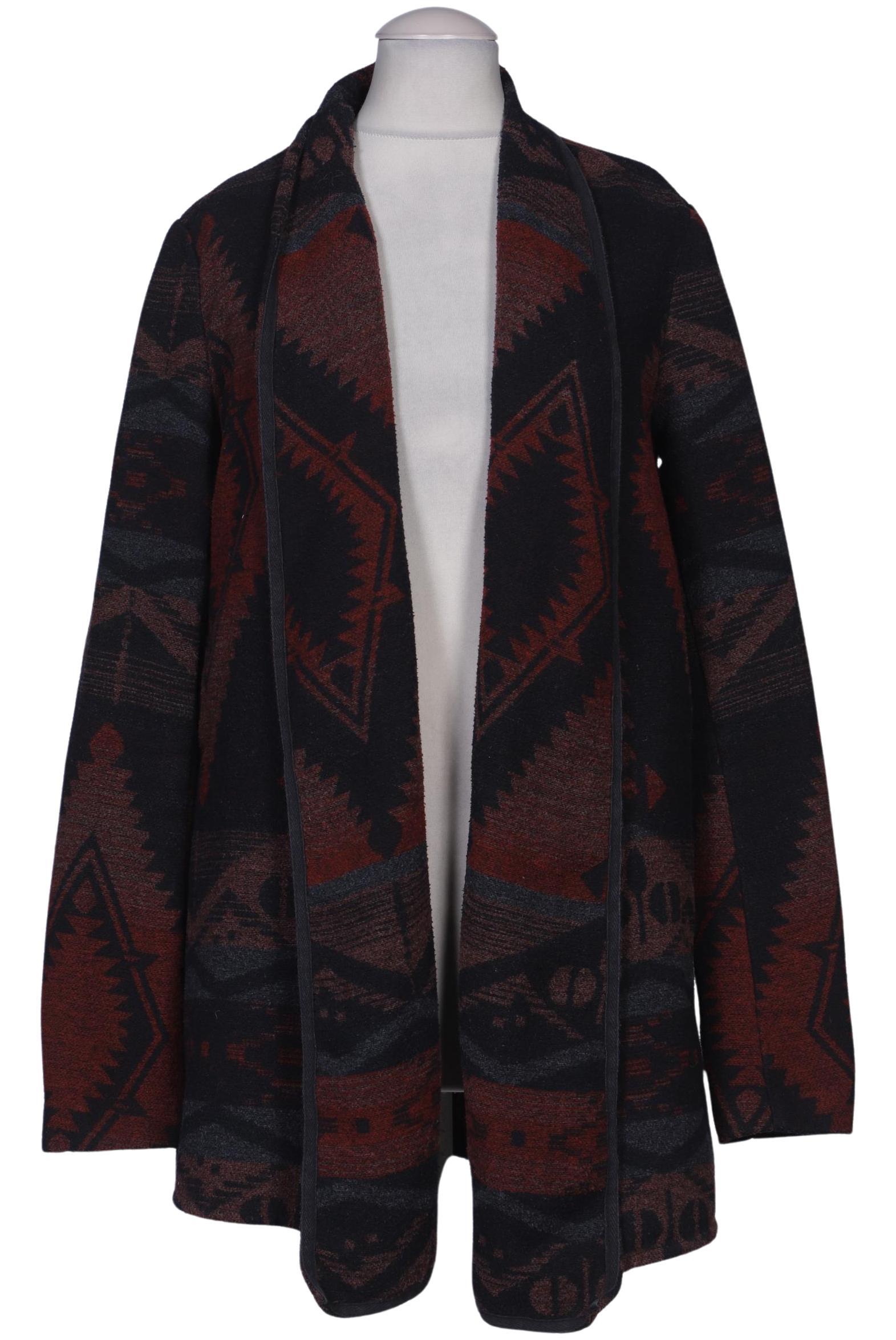 

Only Damen Strickjacke, mehrfarbig, Gr. 34