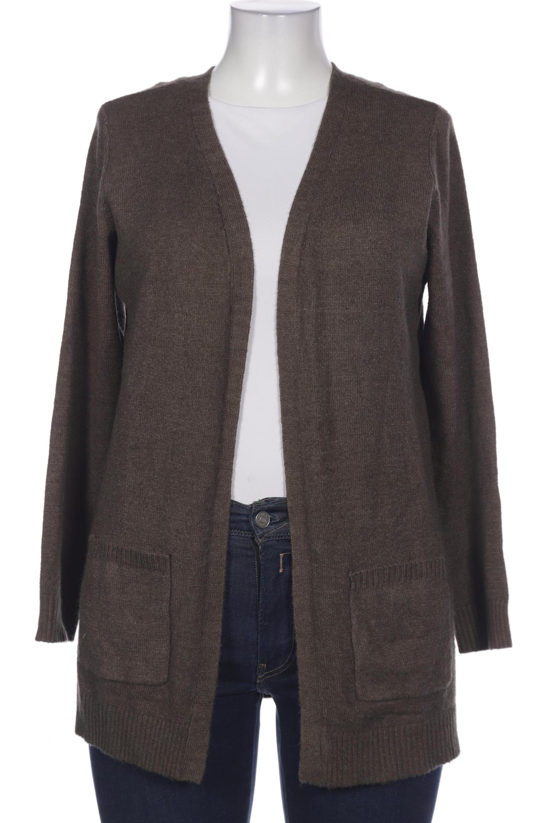 

ONLY Damen Strickjacke, grün