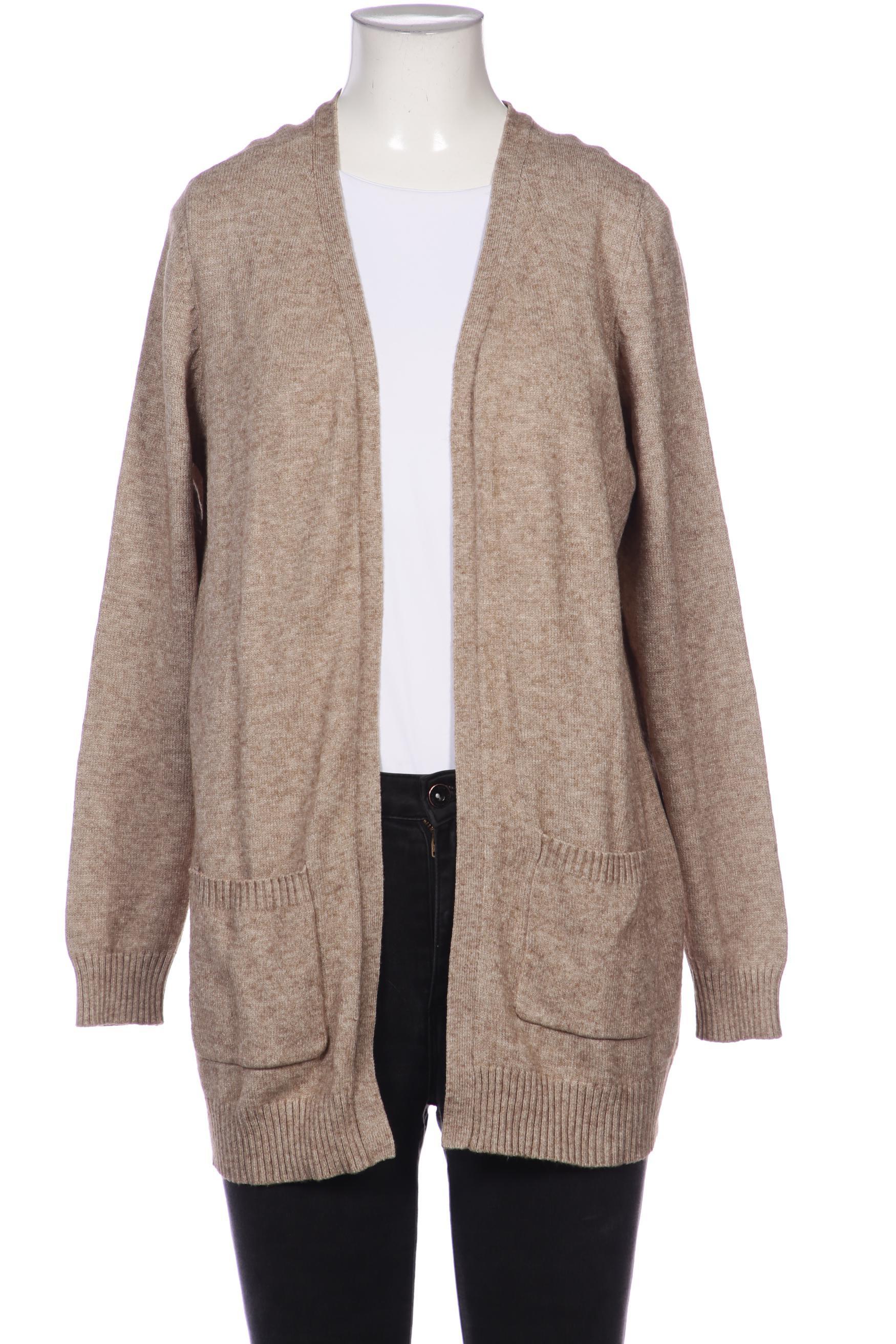 

ONLY Damen Strickjacke, beige