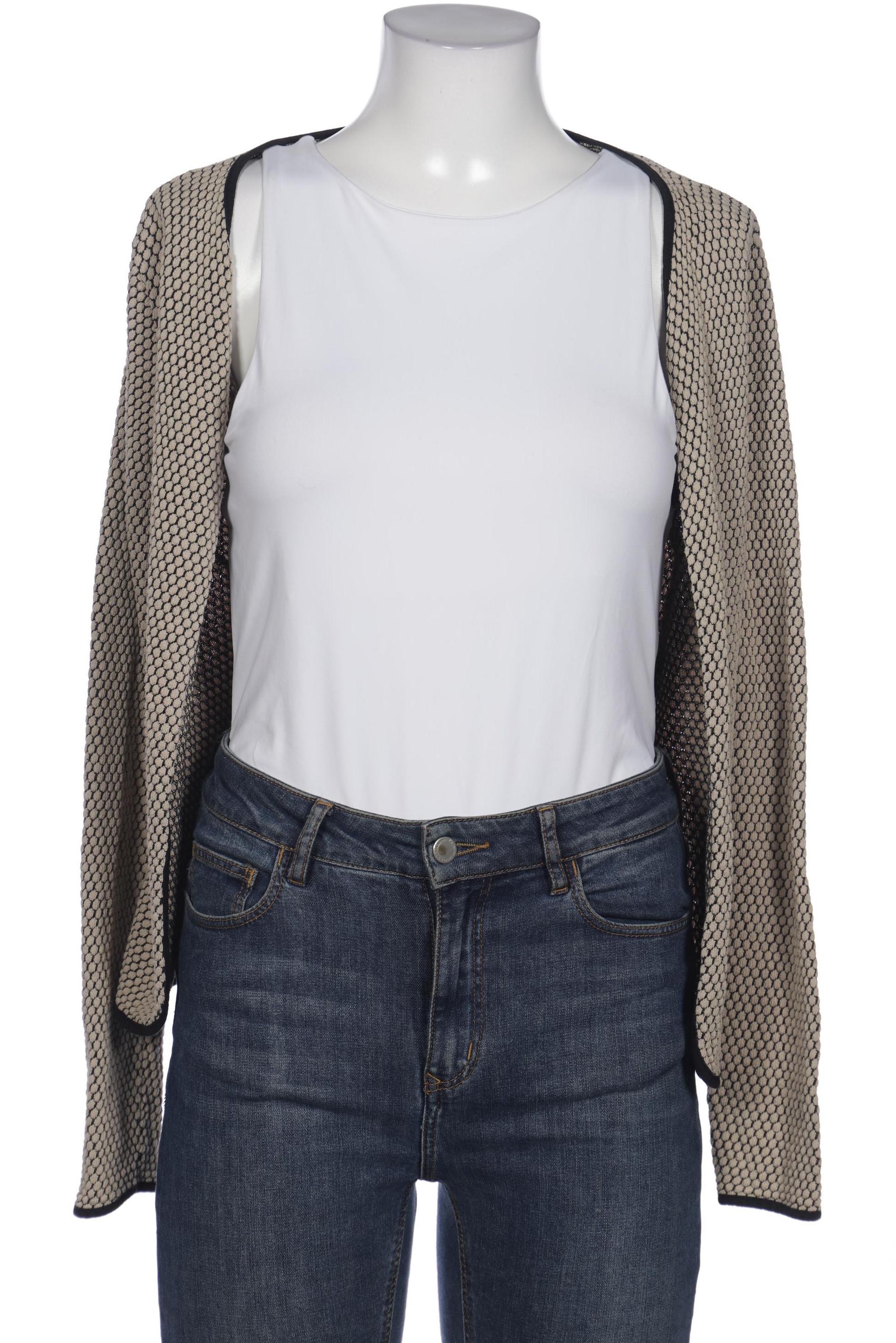 

ONLY Damen Strickjacke, beige