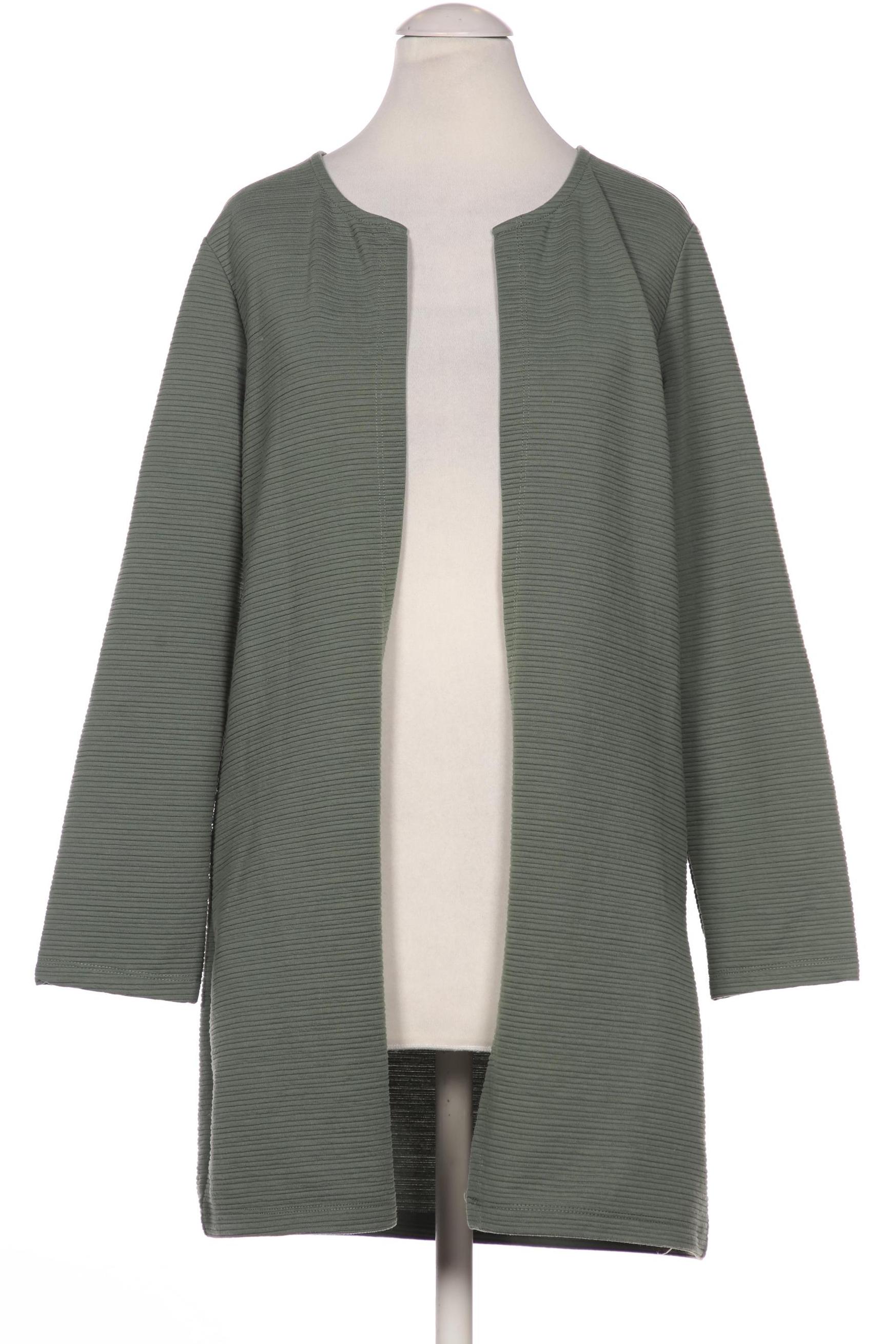 

Only Damen Strickjacke, grün, Gr. 38